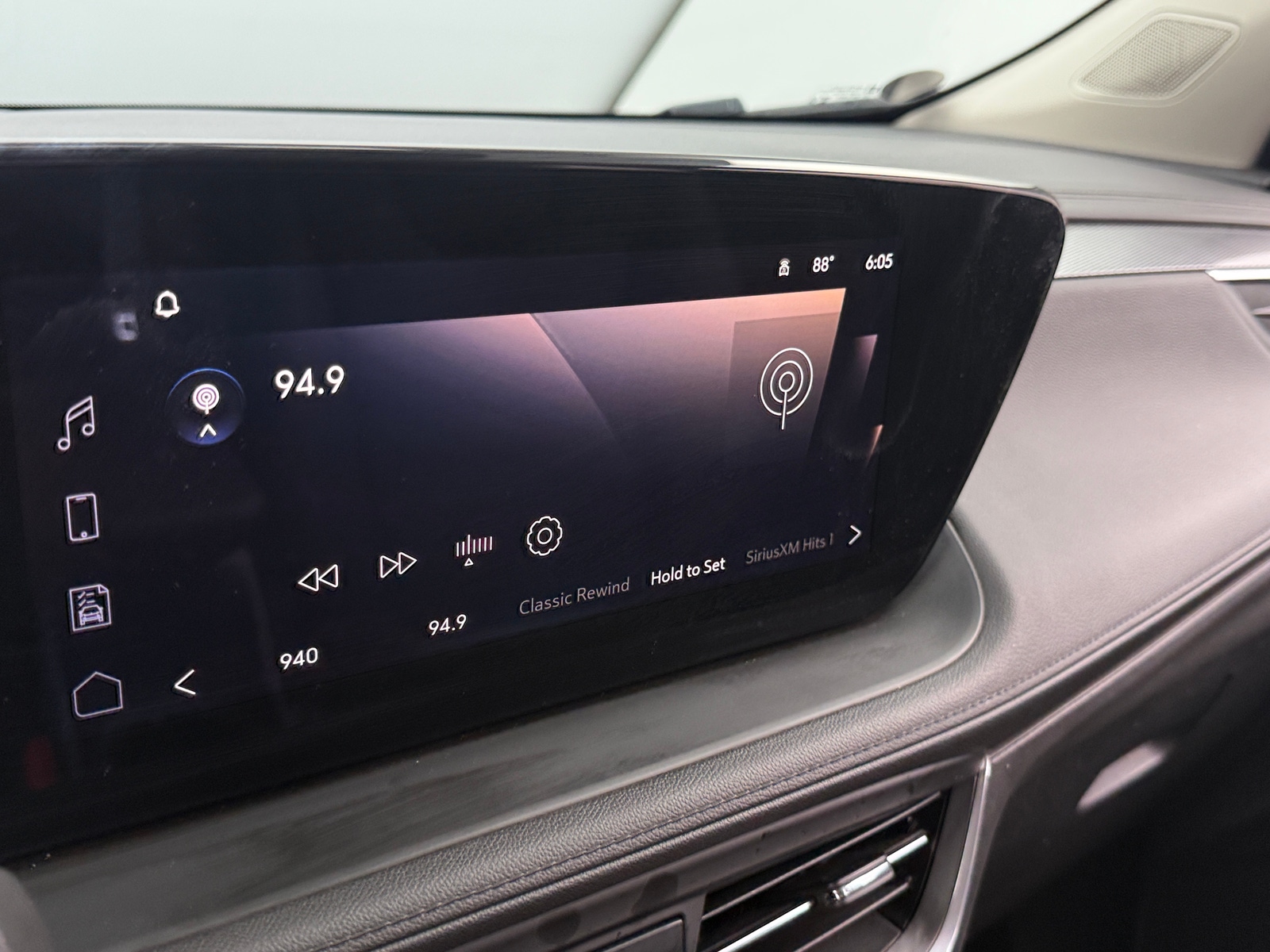 Thumbnail: 2024 Buick Encore GX - 3