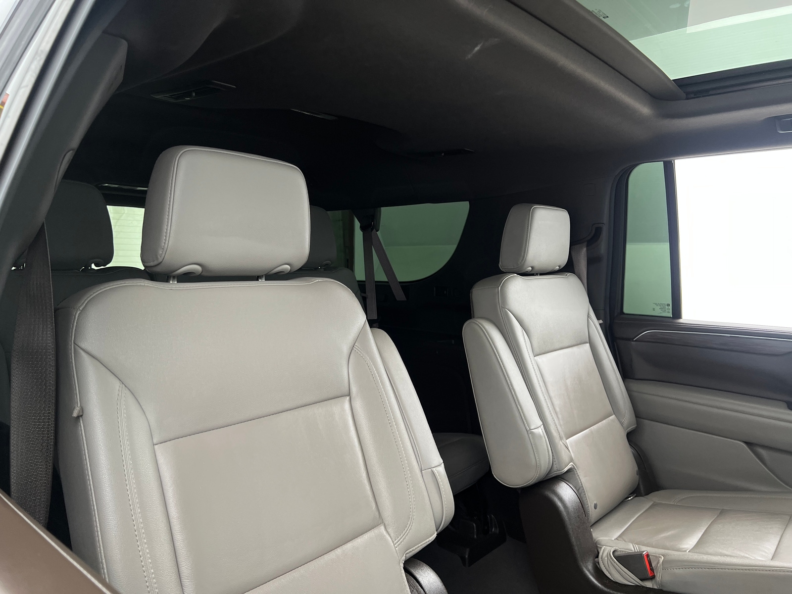 Thumbnail: 2021 Chevrolet Suburban - 5