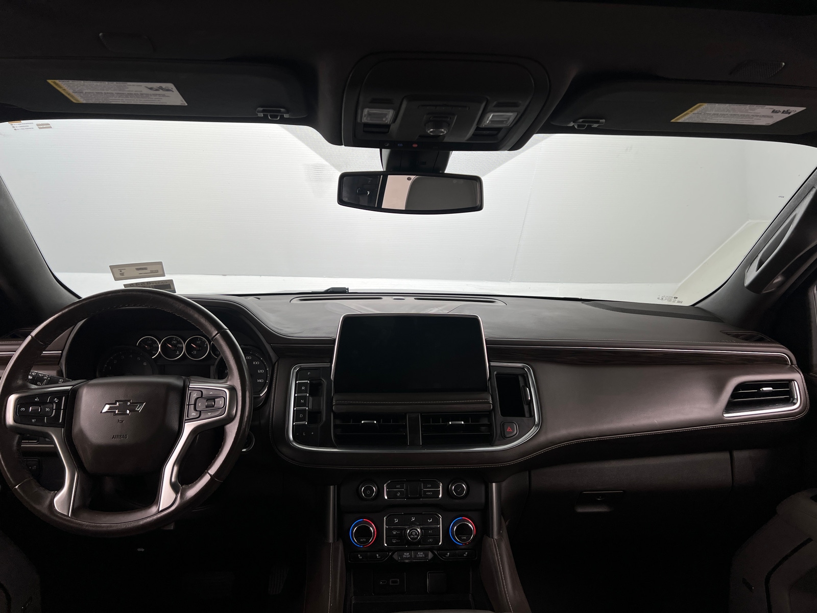 Thumbnail: 2021 Chevrolet Suburban - 2