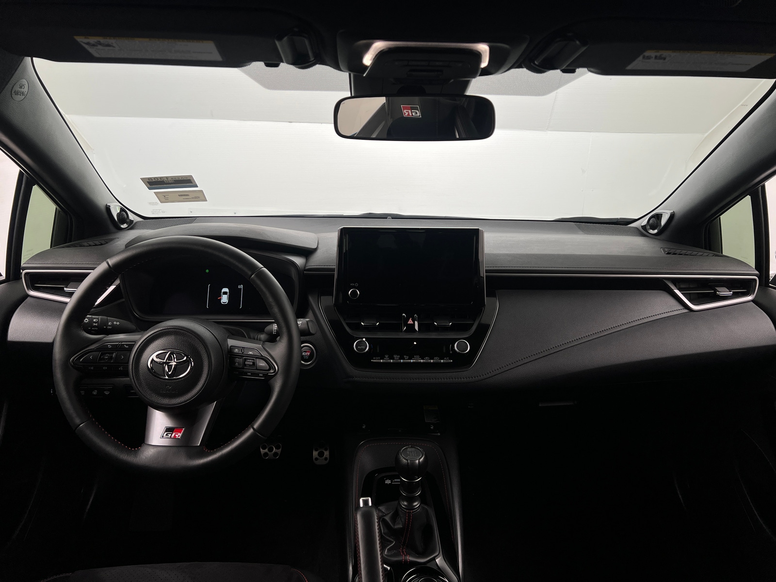 Thumbnail: 2023 Toyota GR Corolla - 2