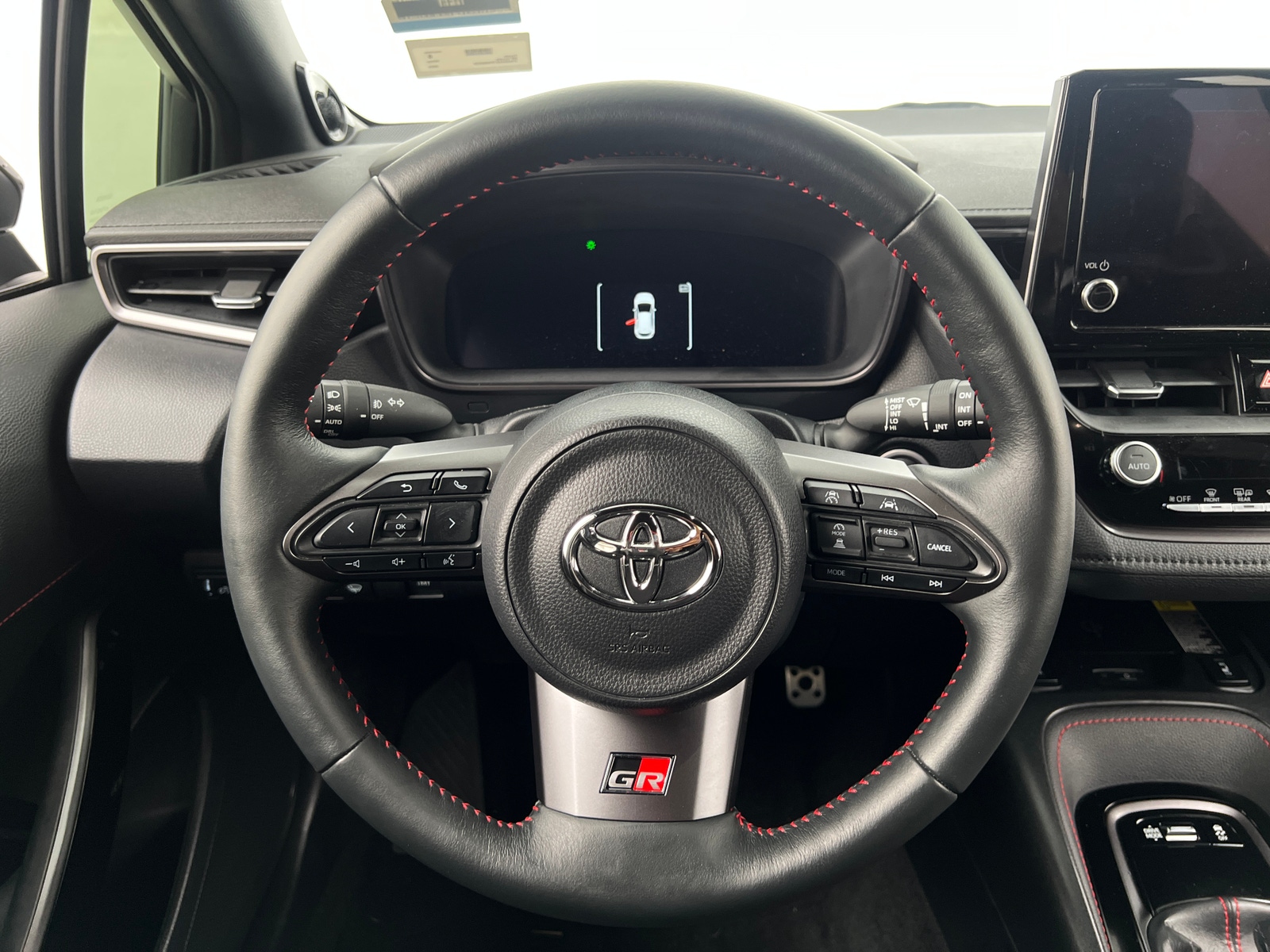 Thumbnail: 2023 Toyota GR Corolla - 4