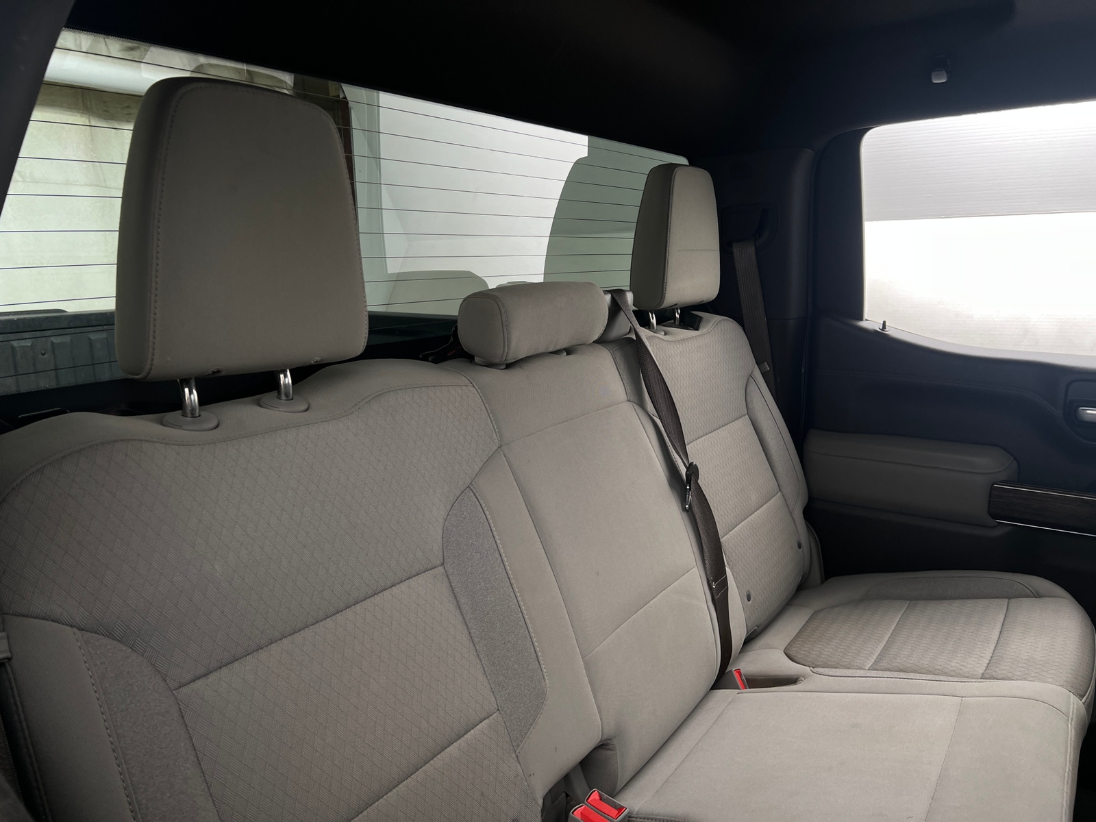 Thumbnail: 2021 GMC Sierra 1500 - 6