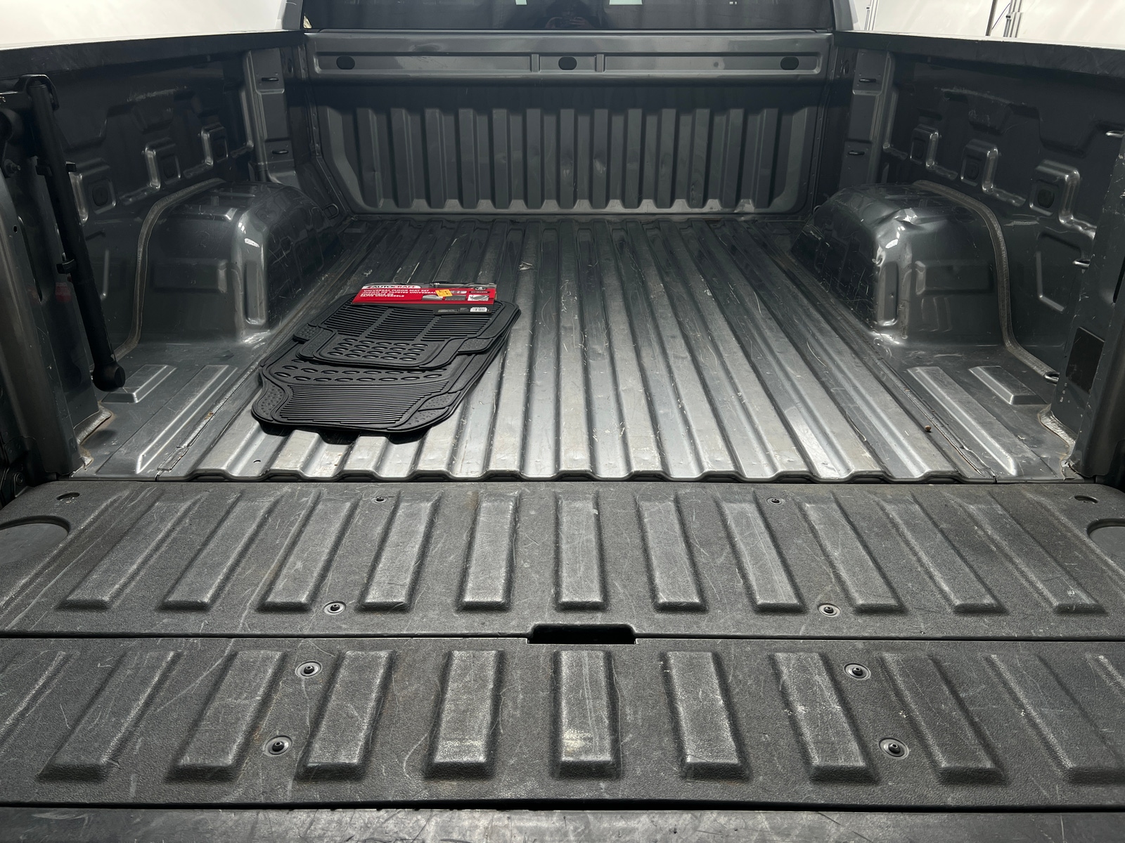 Thumbnail: 2021 GMC Sierra 1500 - 7