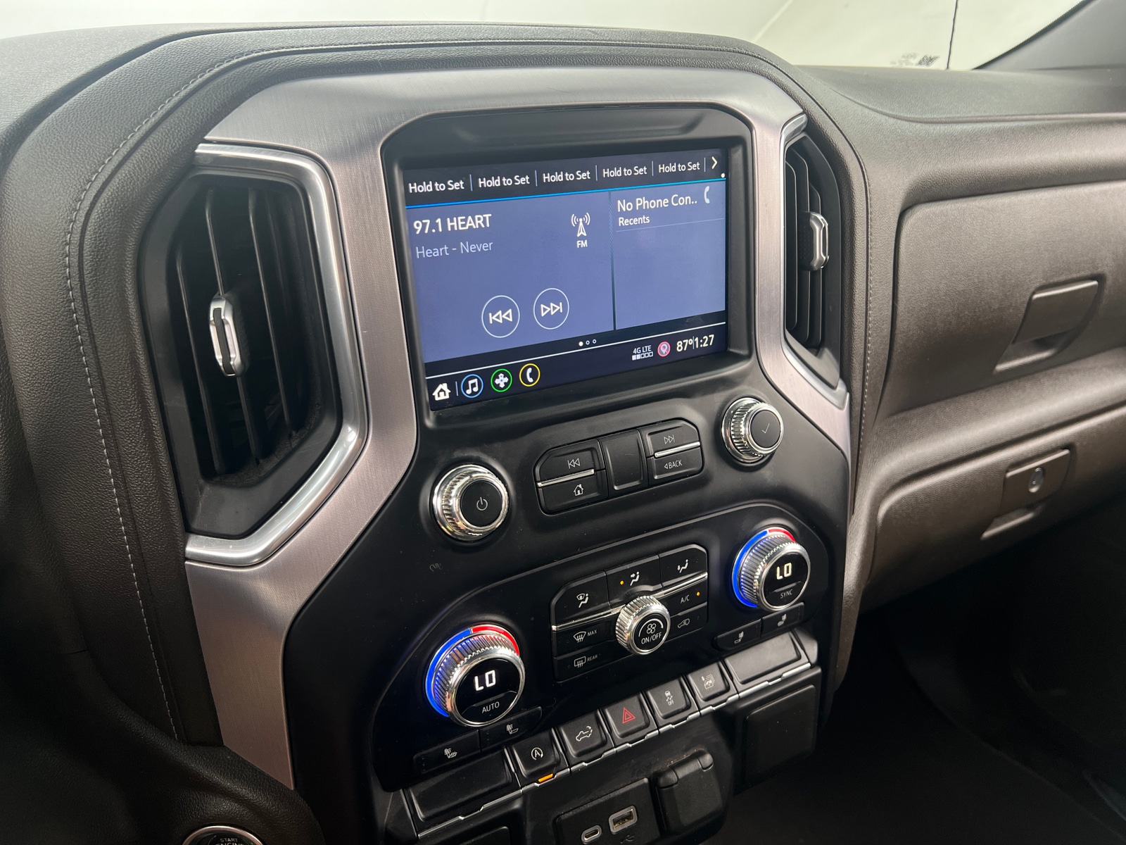 Thumbnail: 2021 GMC Sierra 1500 - 4