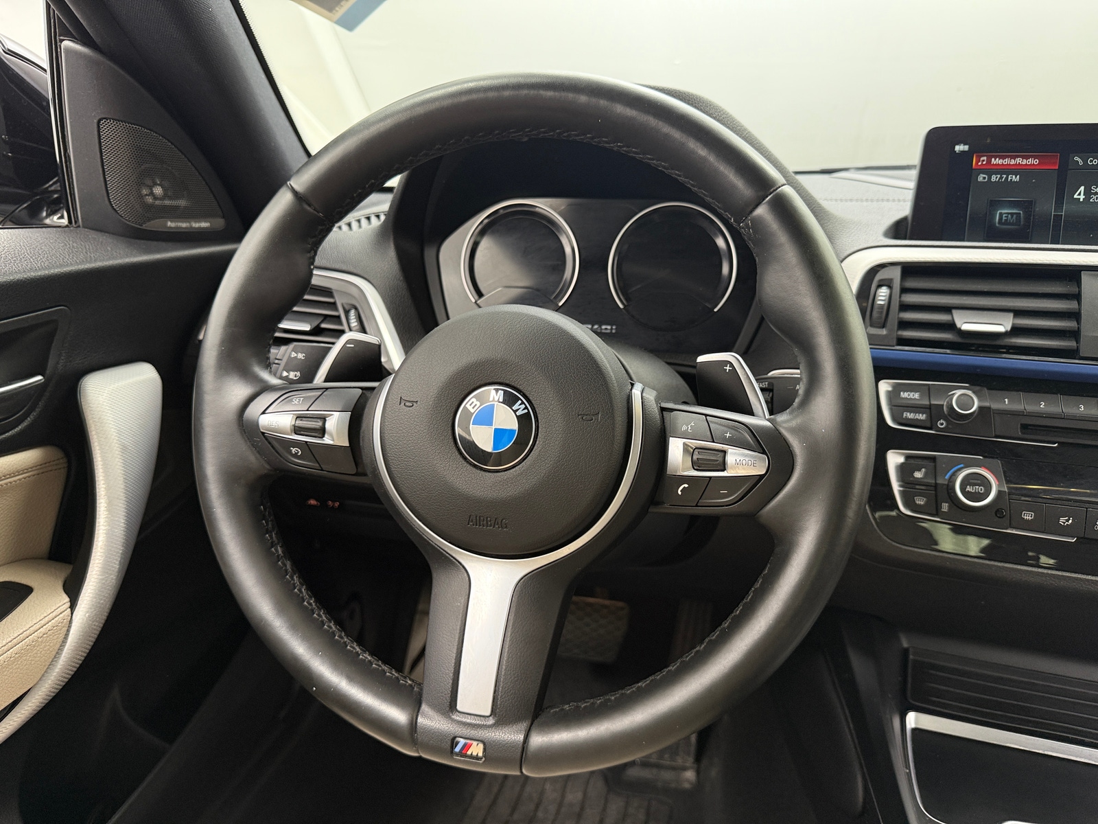 Thumbnail: 2018 BMW 2 Series - 3