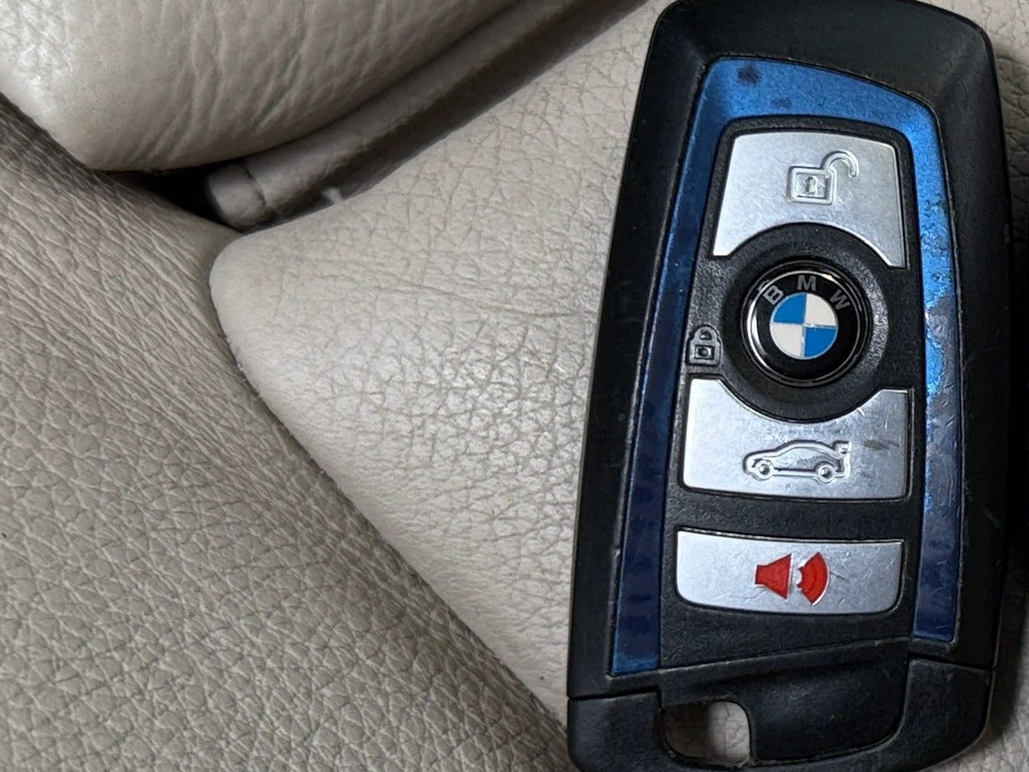 2018 BMW 2 Series