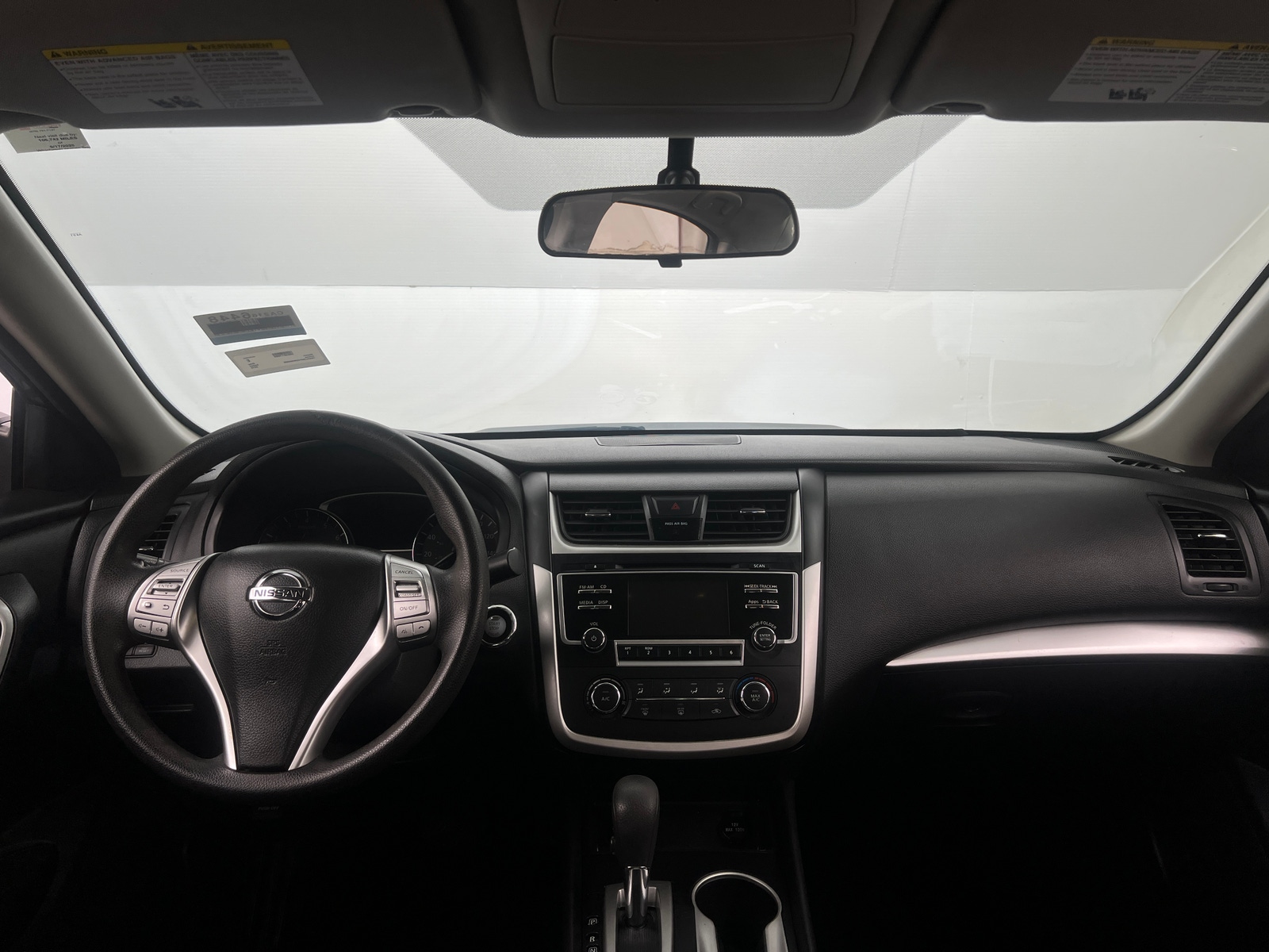 Thumbnail: 2016 Nissan Altima - 3