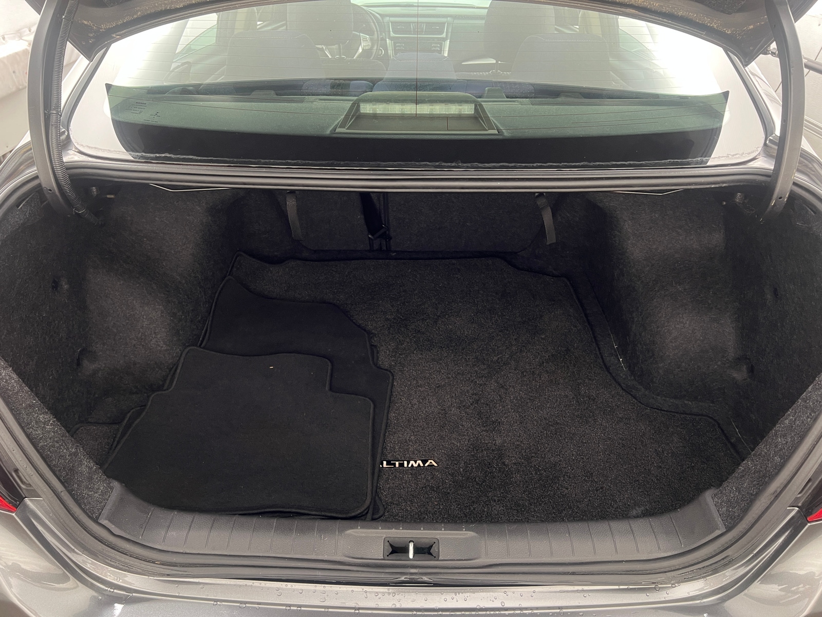 Thumbnail: 2016 Nissan Altima - 7