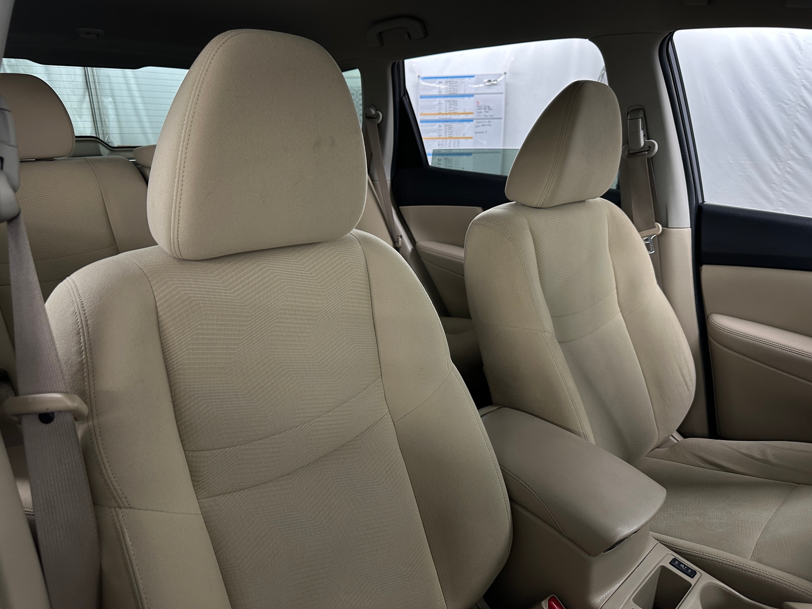 Thumbnail: 2016 Nissan Rogue - 2