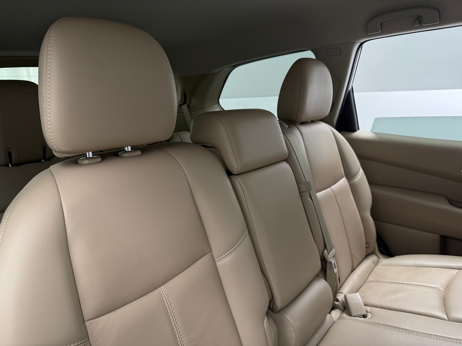 Thumbnail: 2017 Nissan Pathfinder - 5