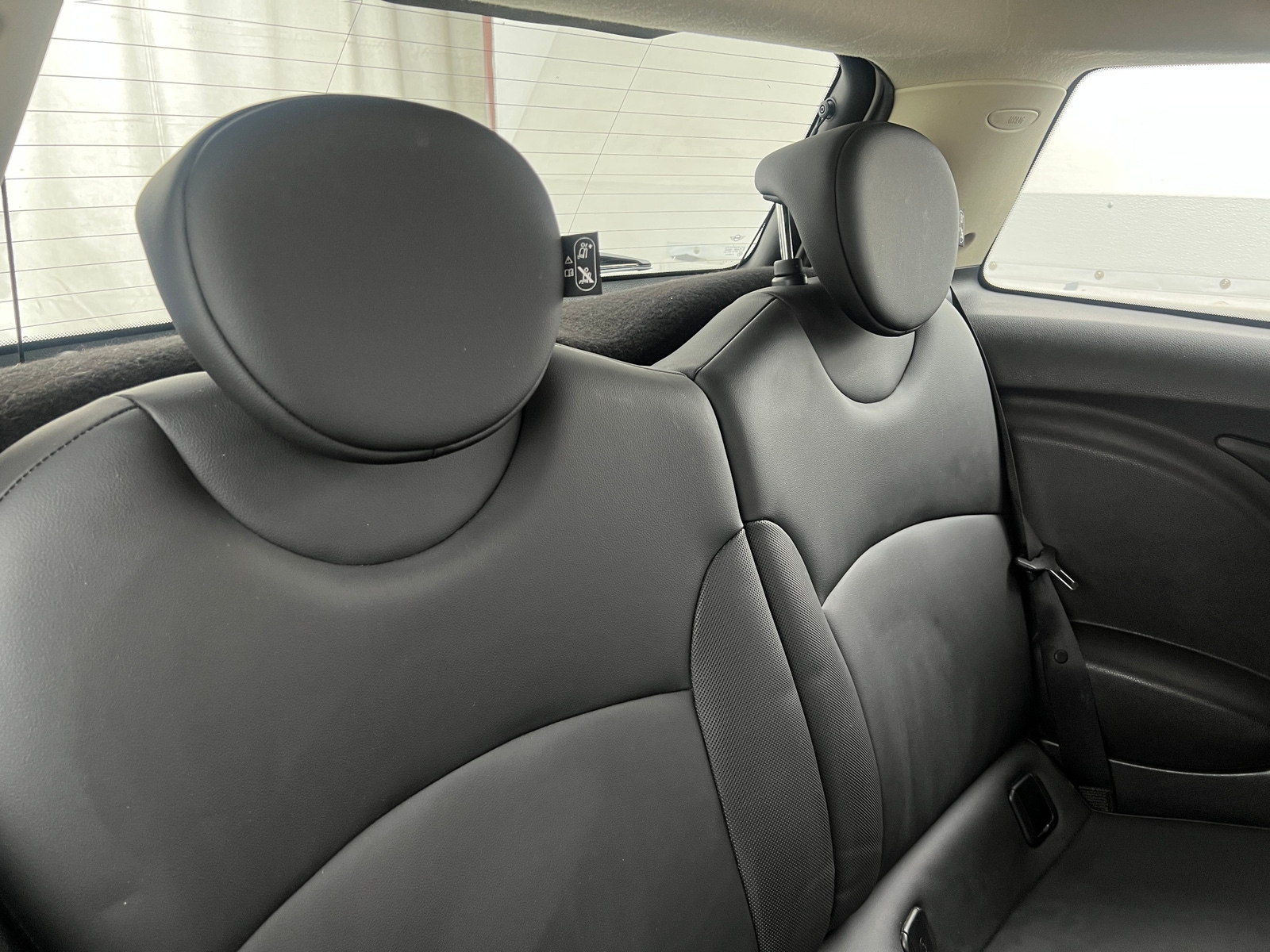 Thumbnail: 2013 MINI Cooper Hardtop - 5