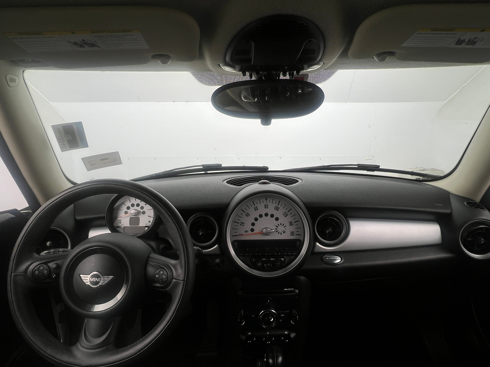 Thumbnail: 2013 MINI Cooper Hardtop - 2