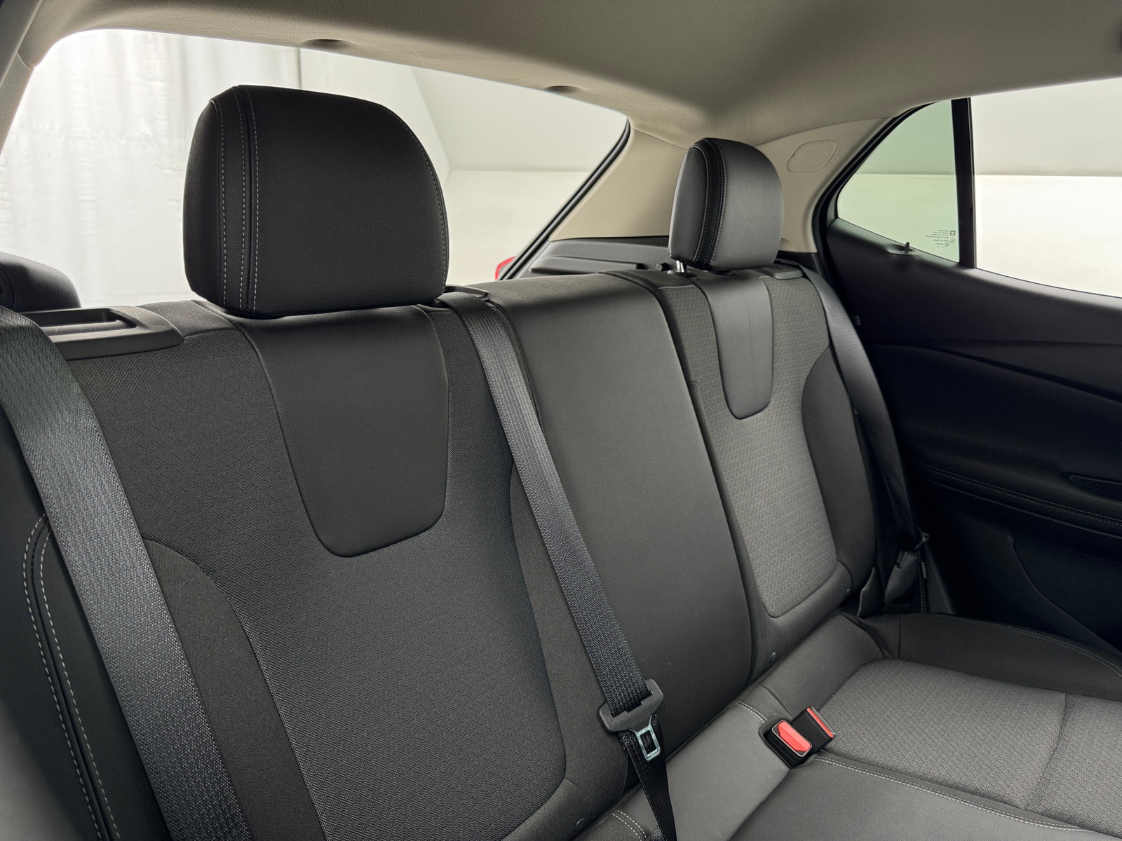 Thumbnail: 2023 Buick Encore GX - 6