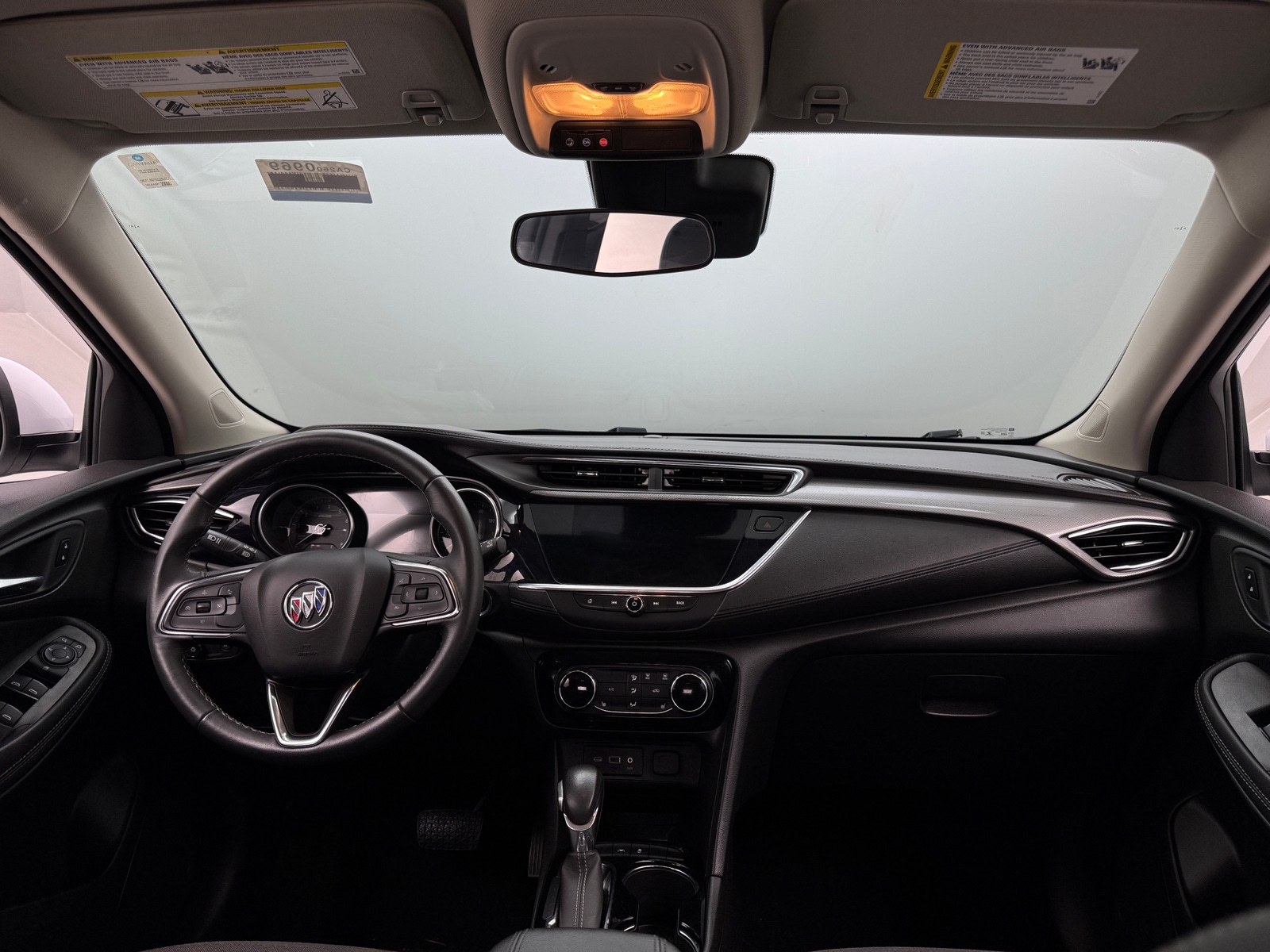 Thumbnail: 2023 Buick Encore GX - 3