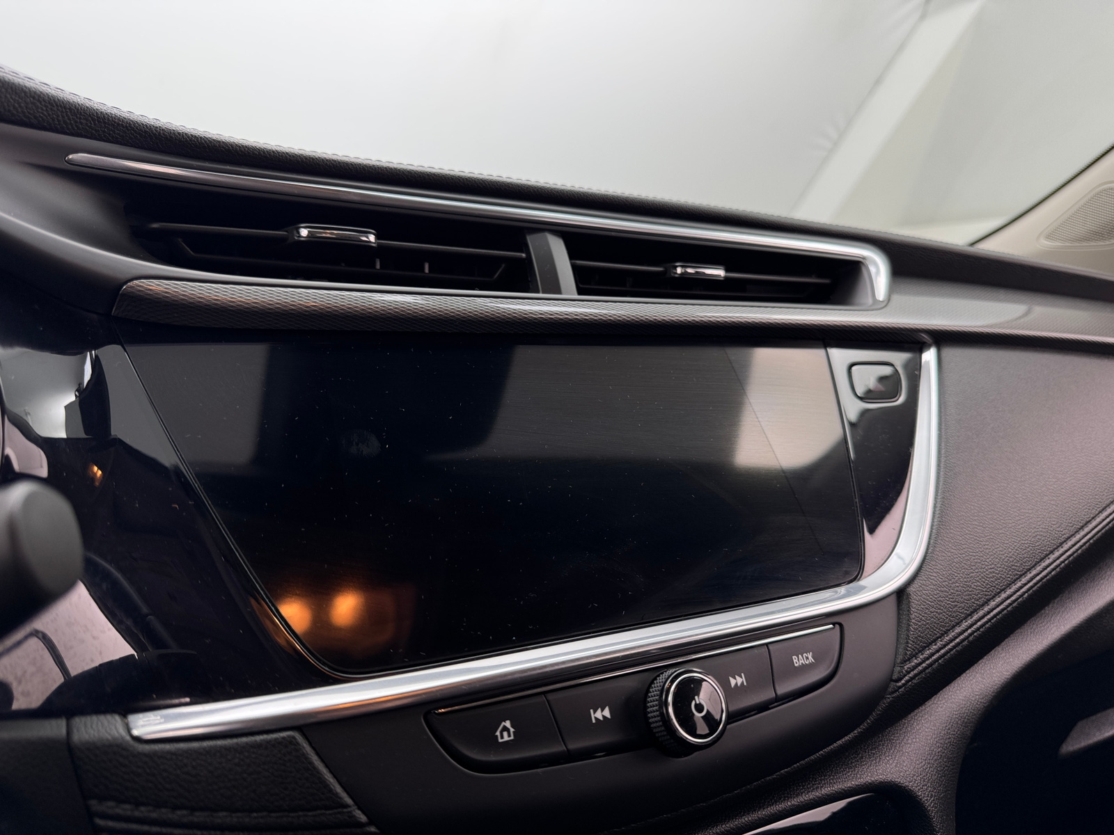 Thumbnail: 2023 Buick Encore GX - 4