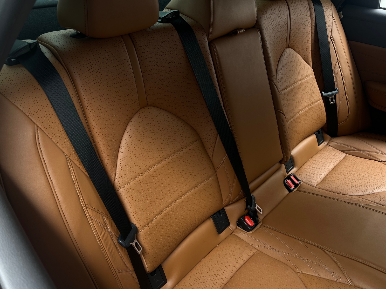 Thumbnail: 2020 Toyota Avalon - 5