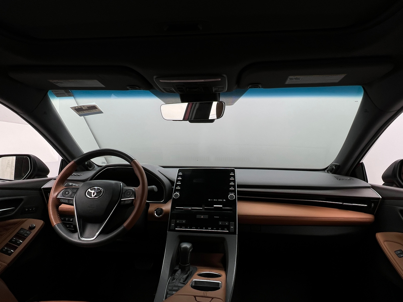 Thumbnail: 2020 Toyota Avalon - 2