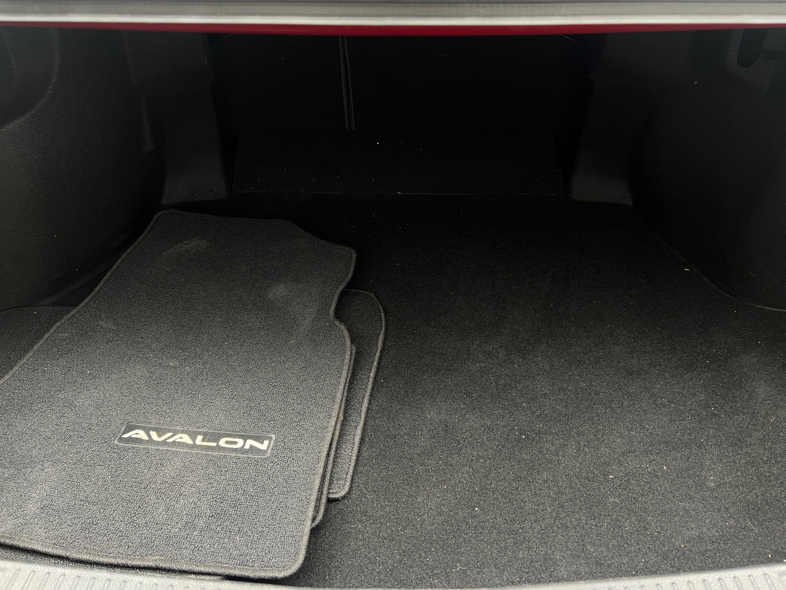 Thumbnail: 2020 Toyota Avalon - 6