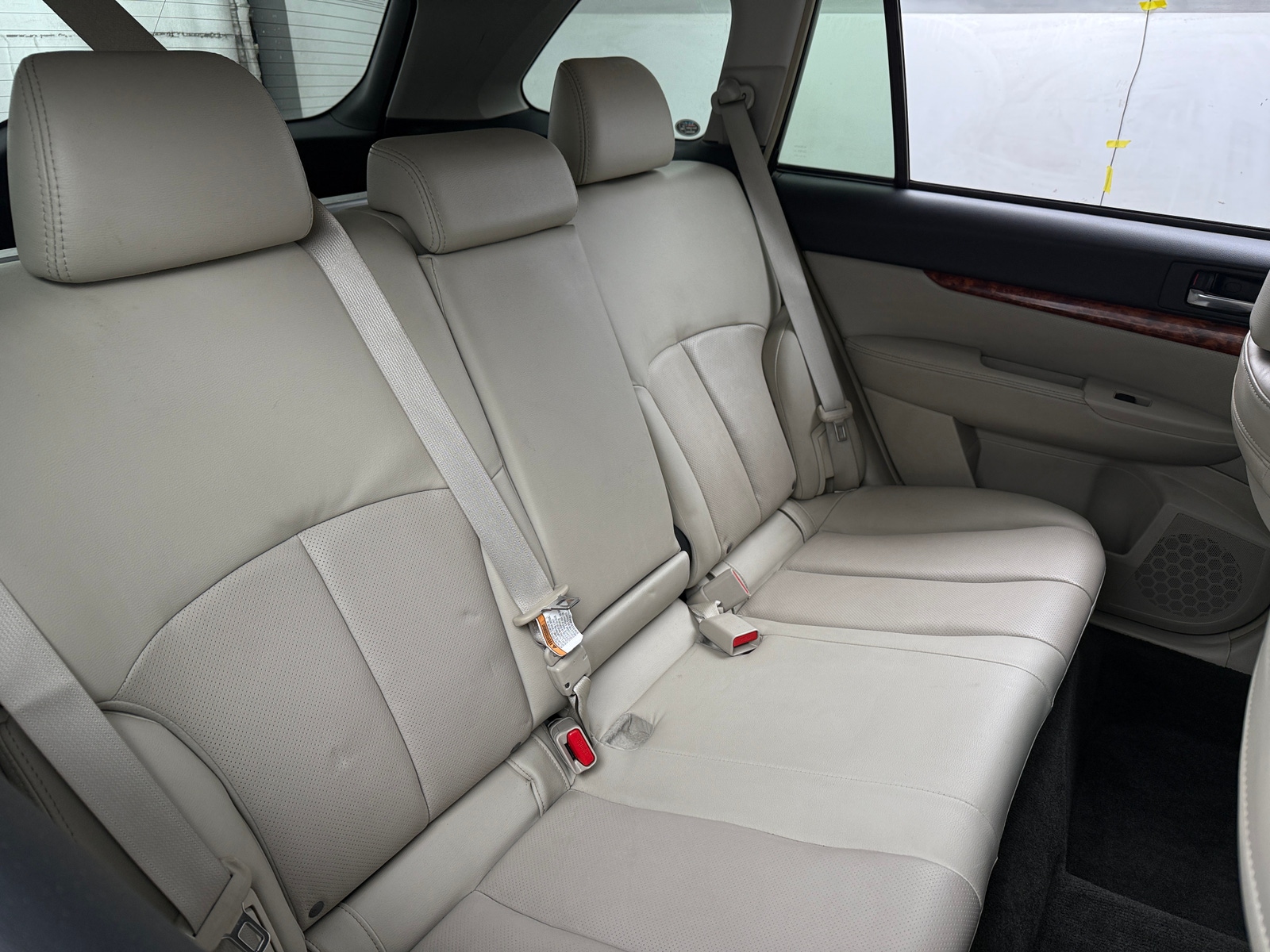 Thumbnail: 2012 Subaru Outback - 5