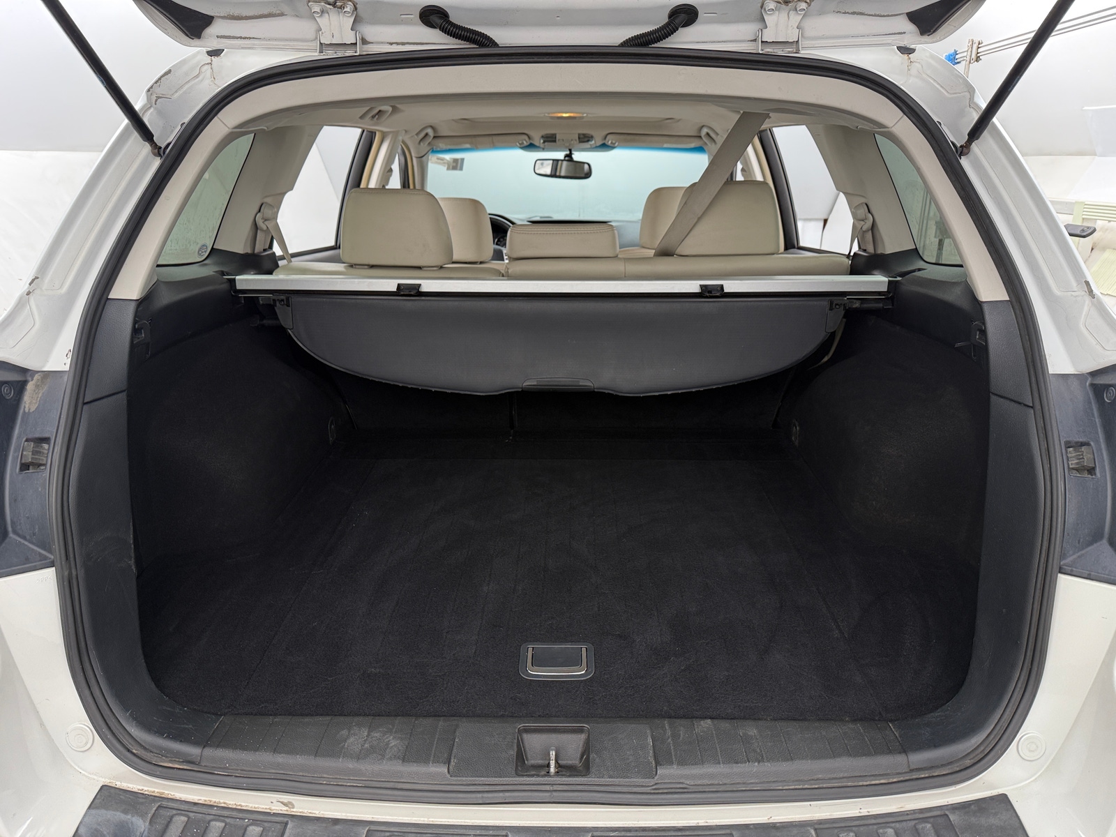 Thumbnail: 2012 Subaru Outback - 6