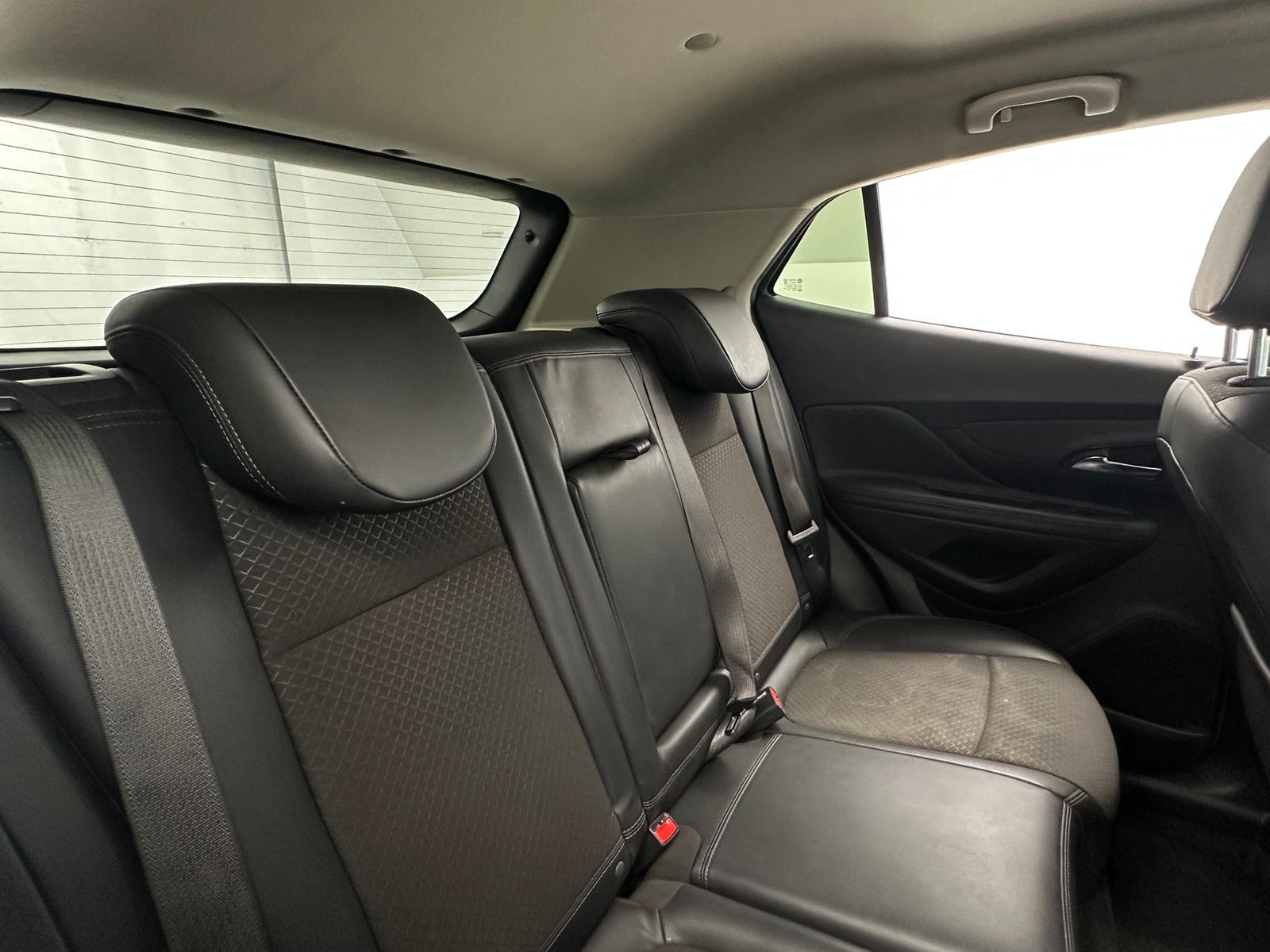 Thumbnail: 2020 Buick Encore - 6