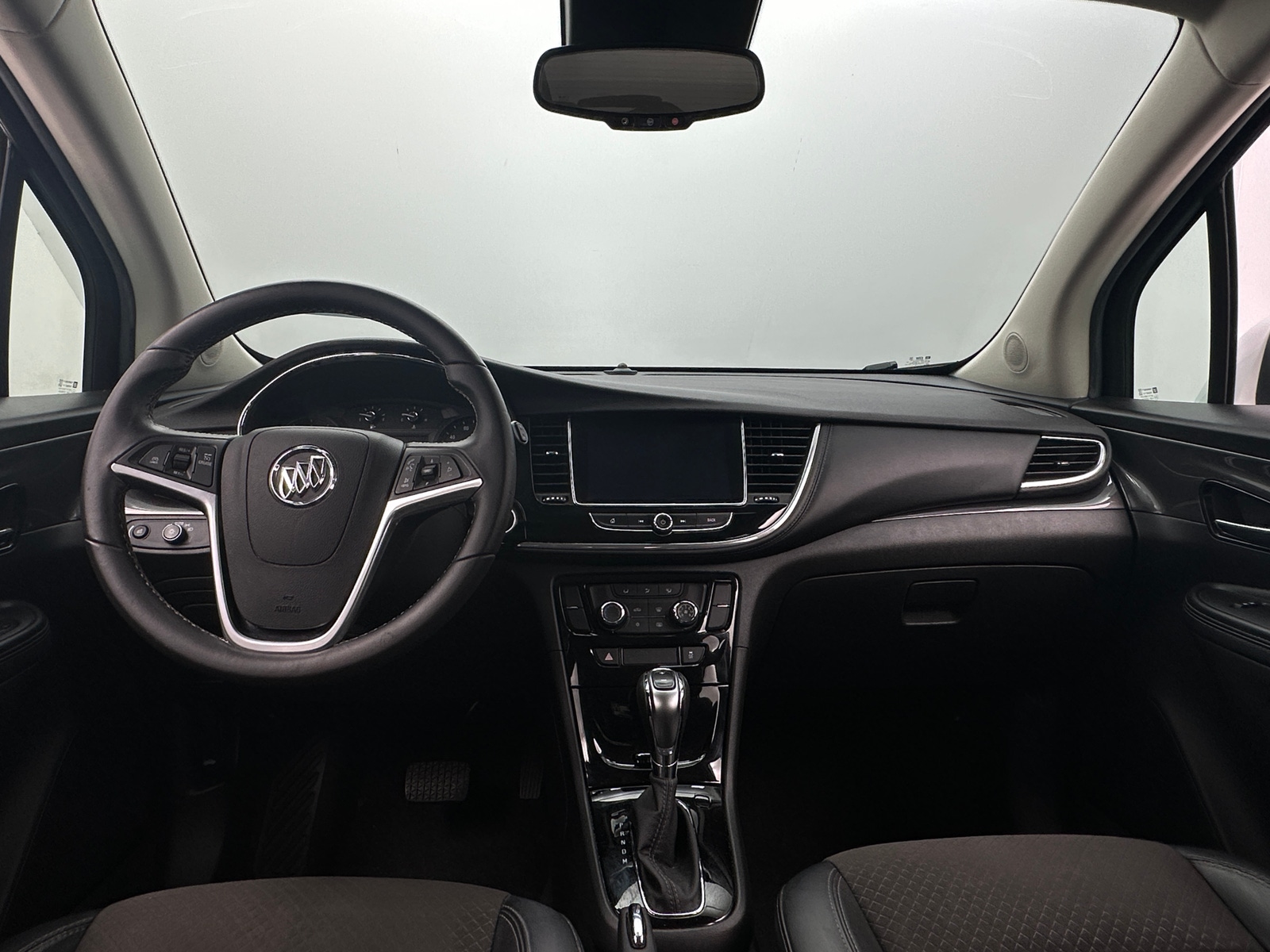 Thumbnail: 2020 Buick Encore - 3