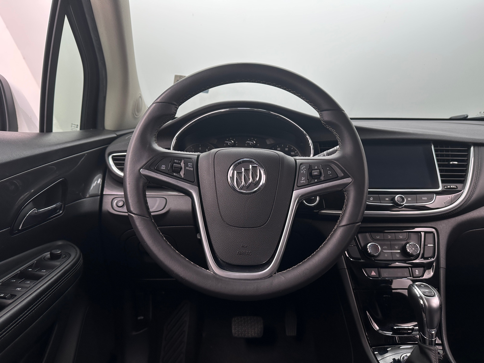 Thumbnail: 2020 Buick Encore - 5