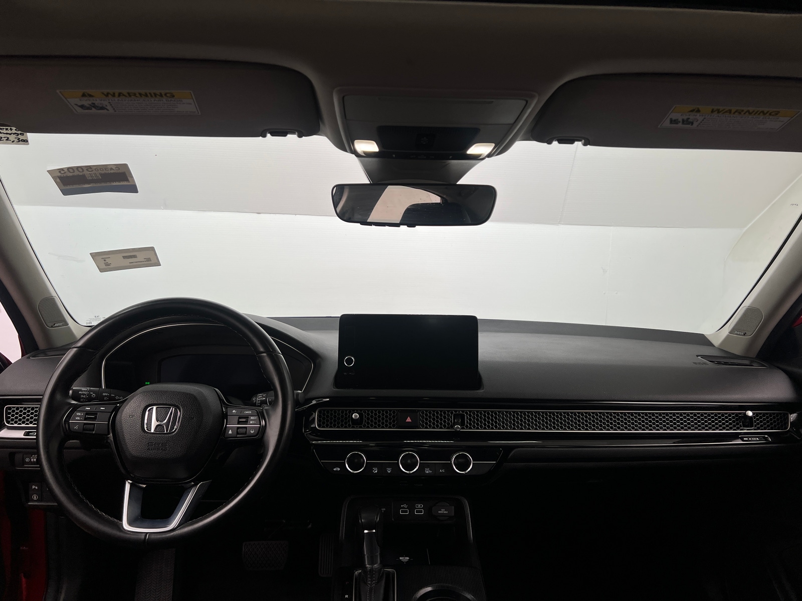 Thumbnail: 2023 Honda Civic - 2