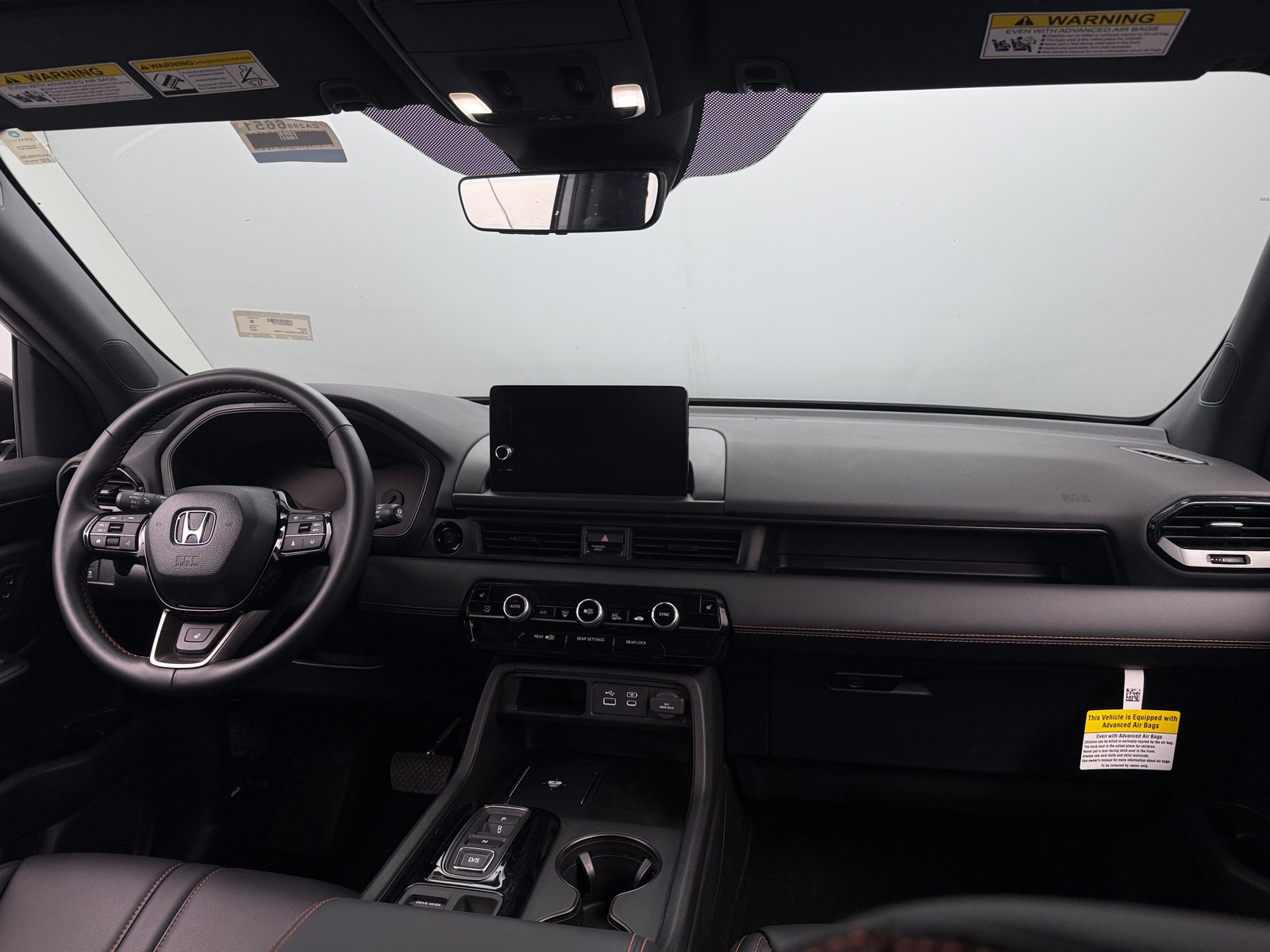 Thumbnail: 2025 Honda Pilot - 2