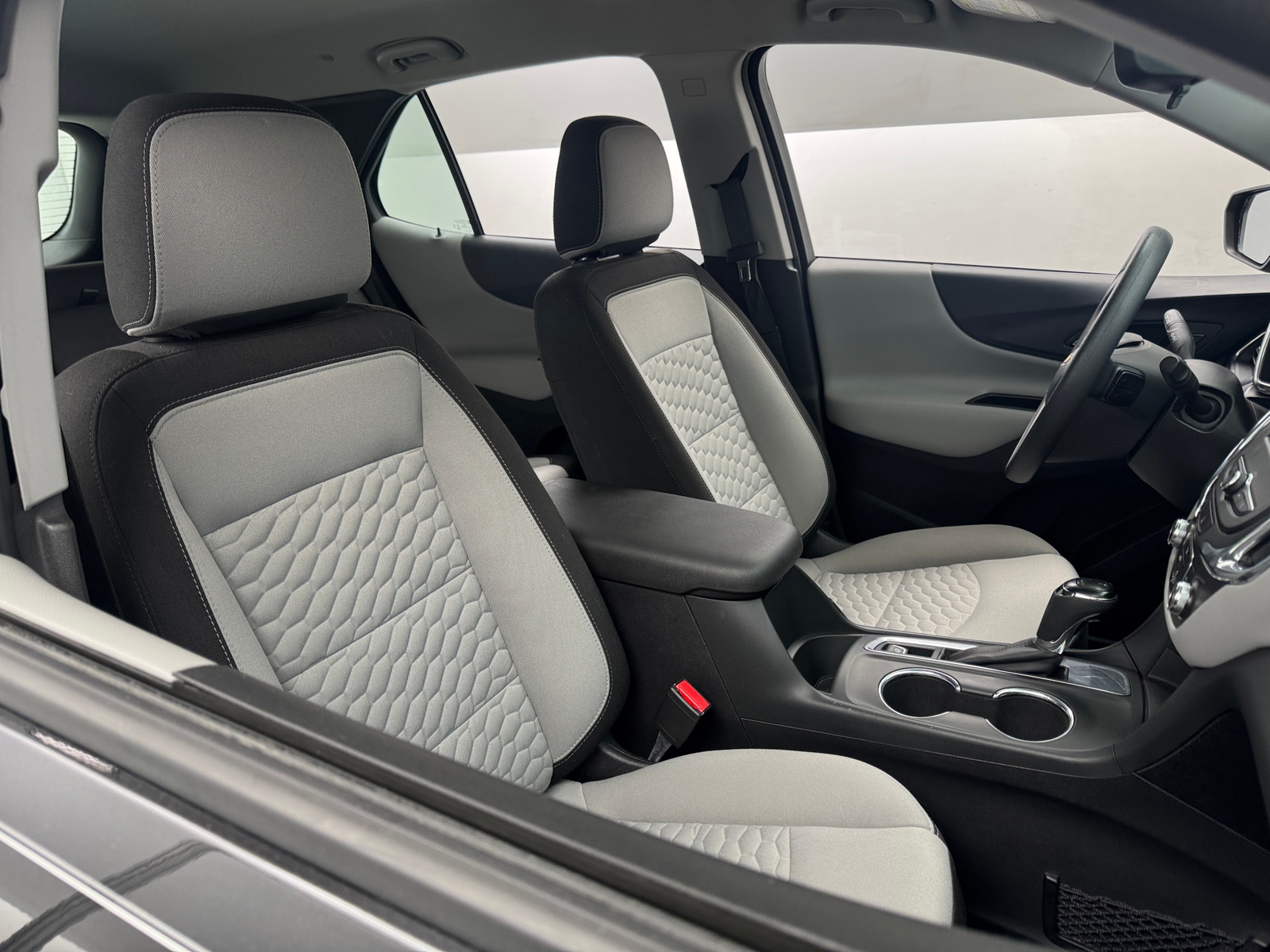 Thumbnail: 2019 Chevrolet Equinox - 2