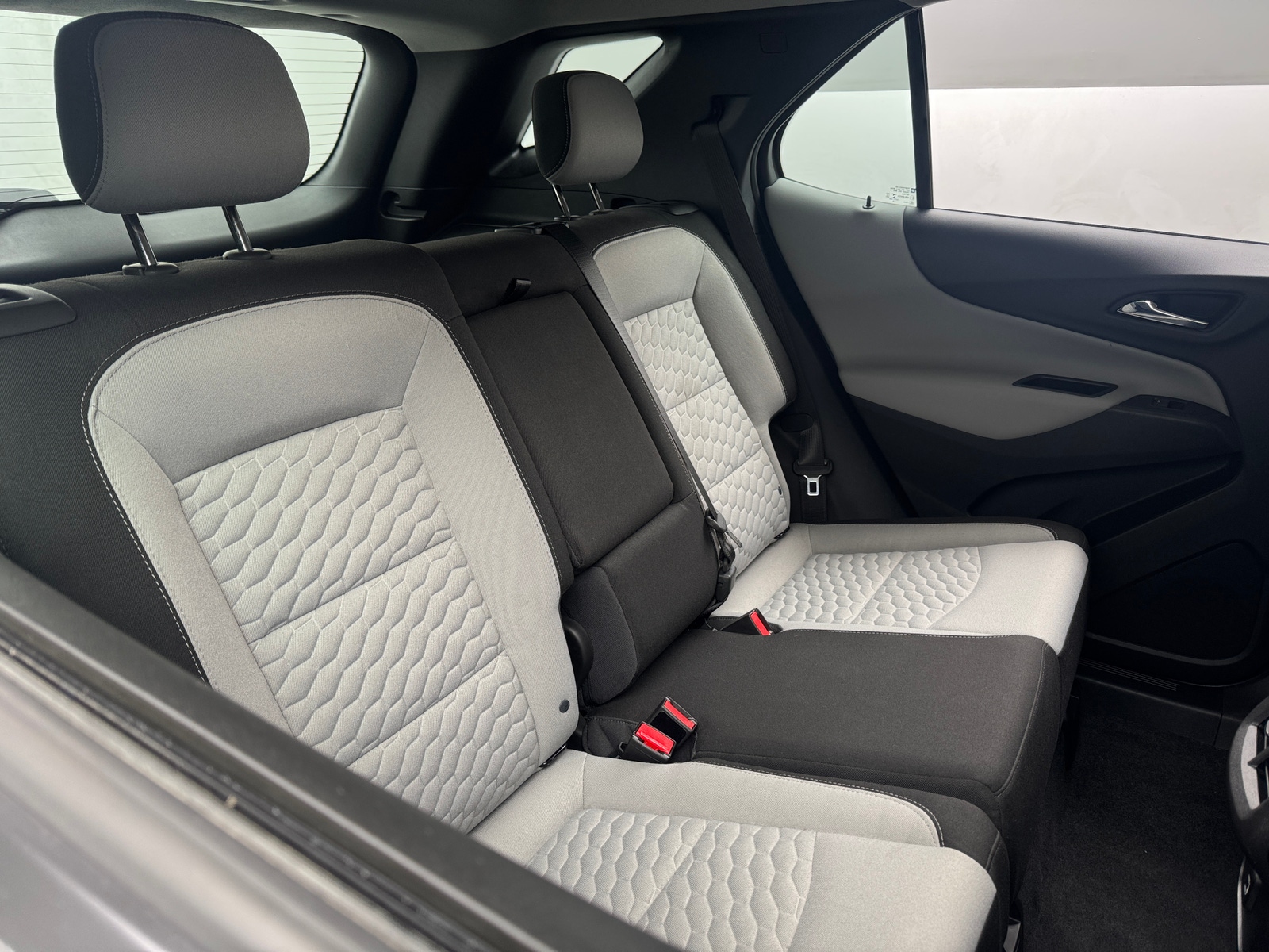 Thumbnail: 2019 Chevrolet Equinox - 6