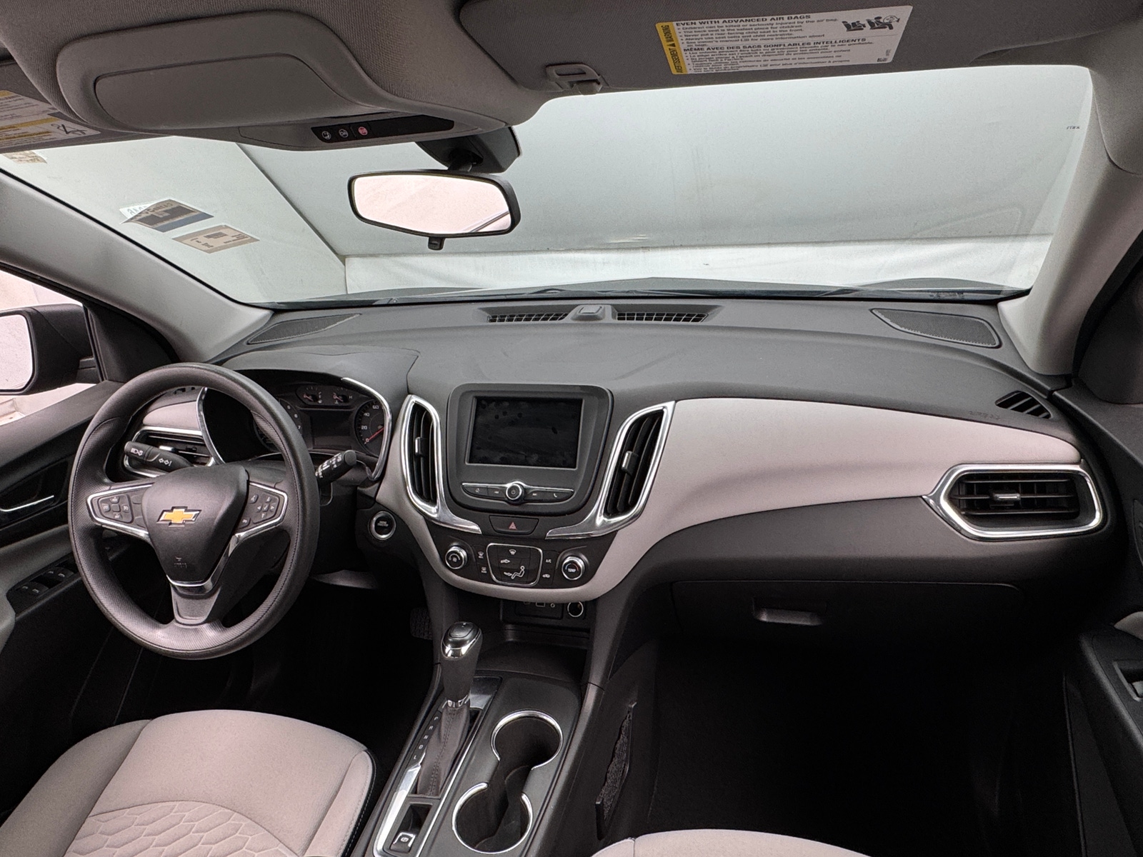 Thumbnail: 2019 Chevrolet Equinox - 3