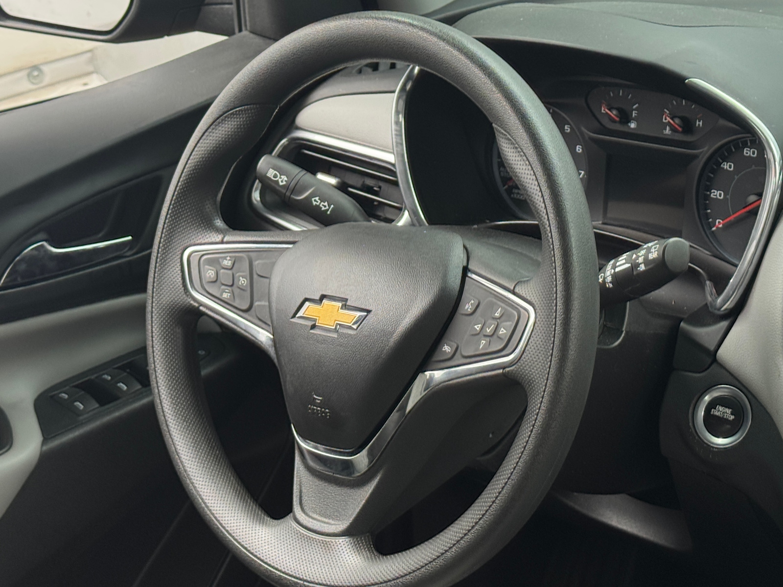 Thumbnail: 2019 Chevrolet Equinox - 5
