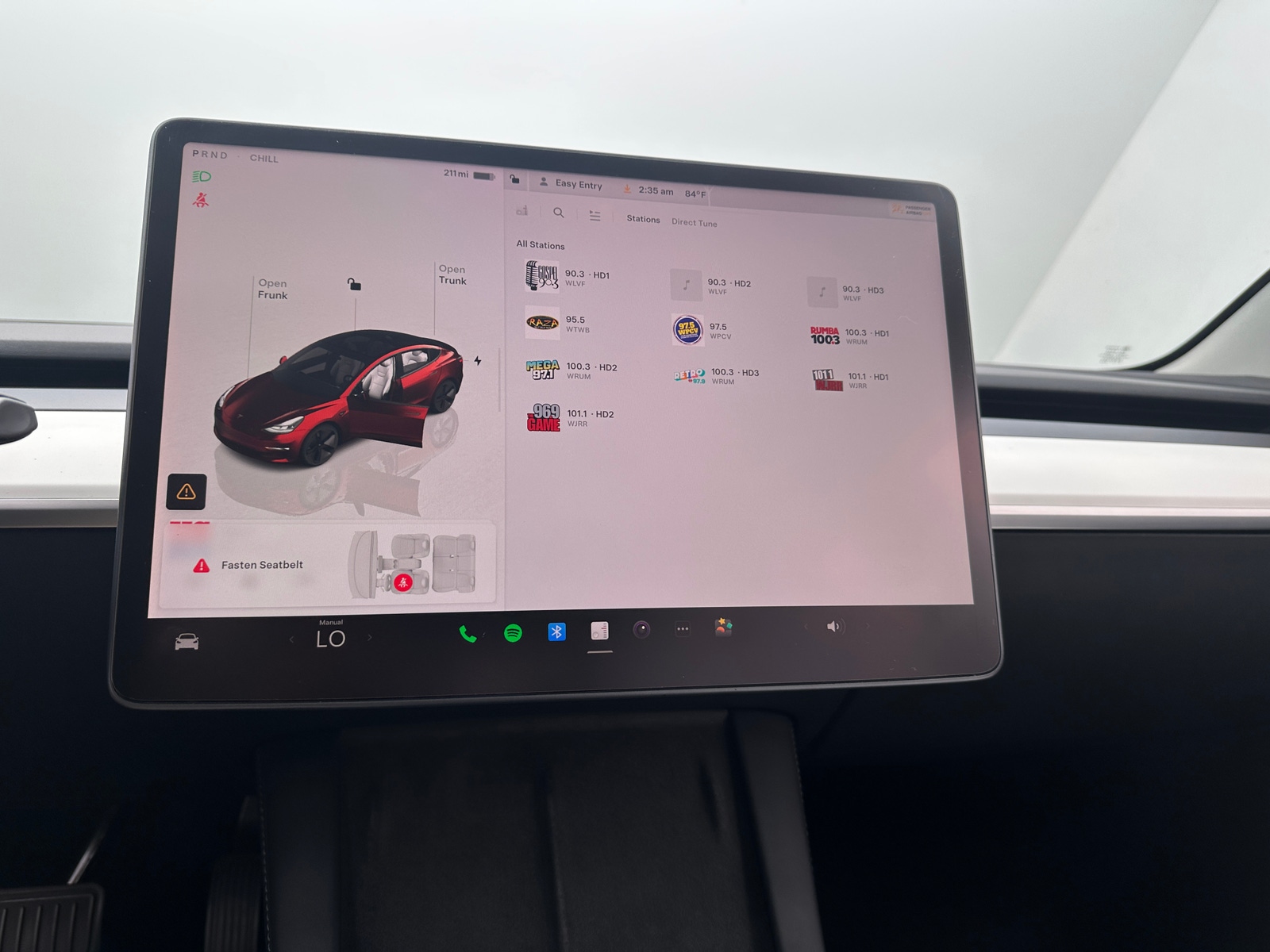 Thumbnail: 2022 Tesla Model 3 - 3