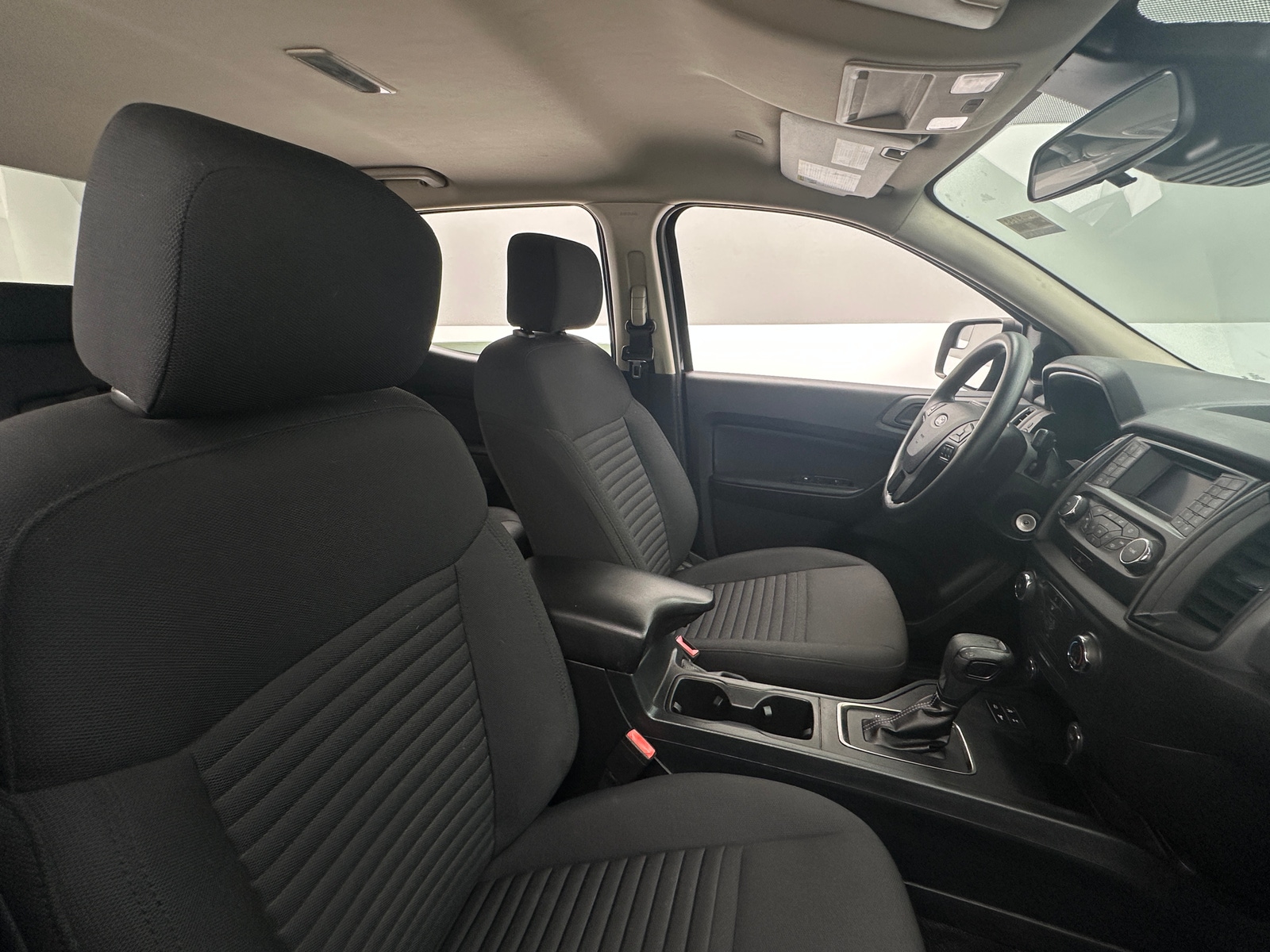 Thumbnail: 2021 Ford Ranger - 2