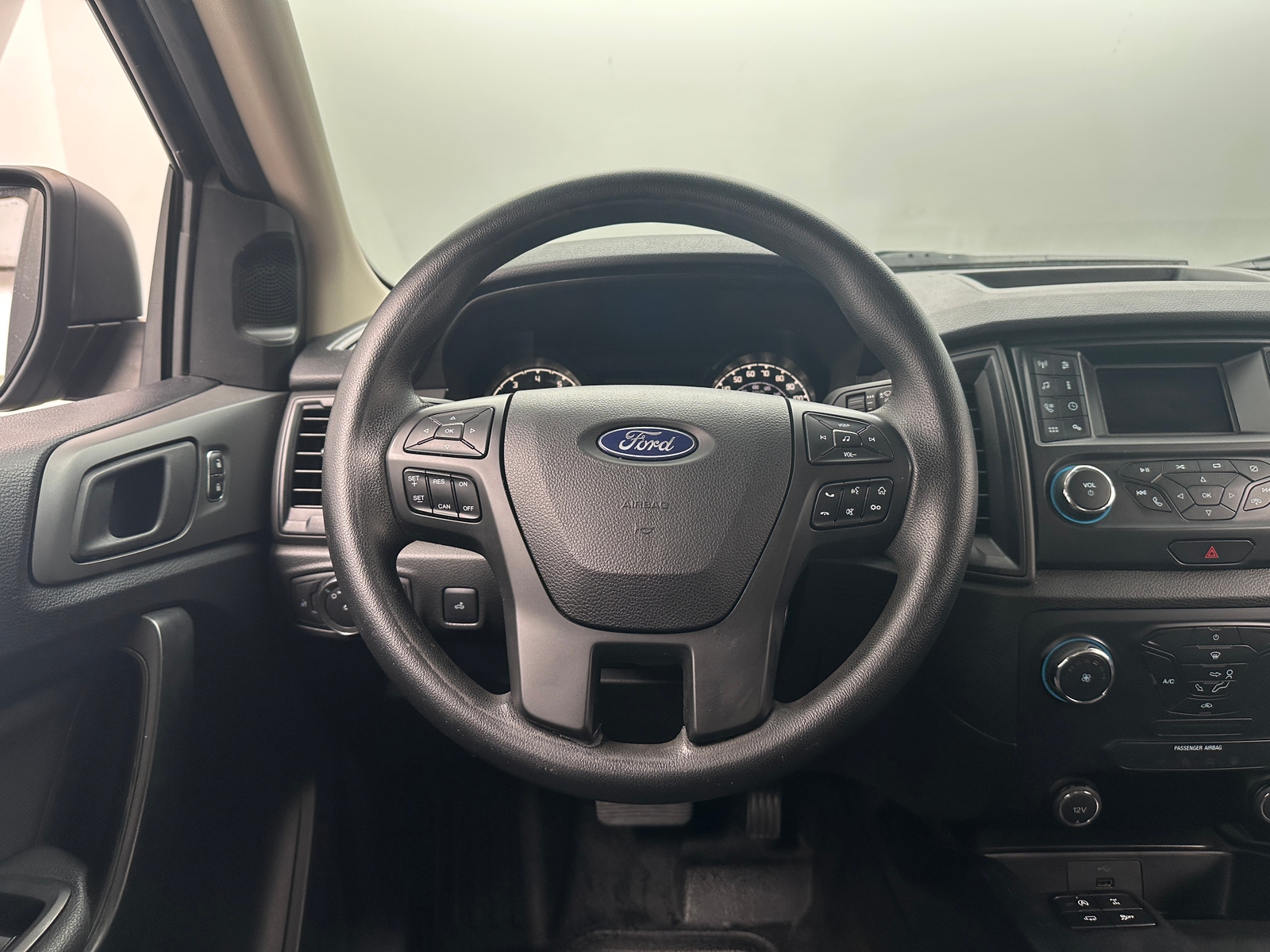 Thumbnail: 2021 Ford Ranger - 5