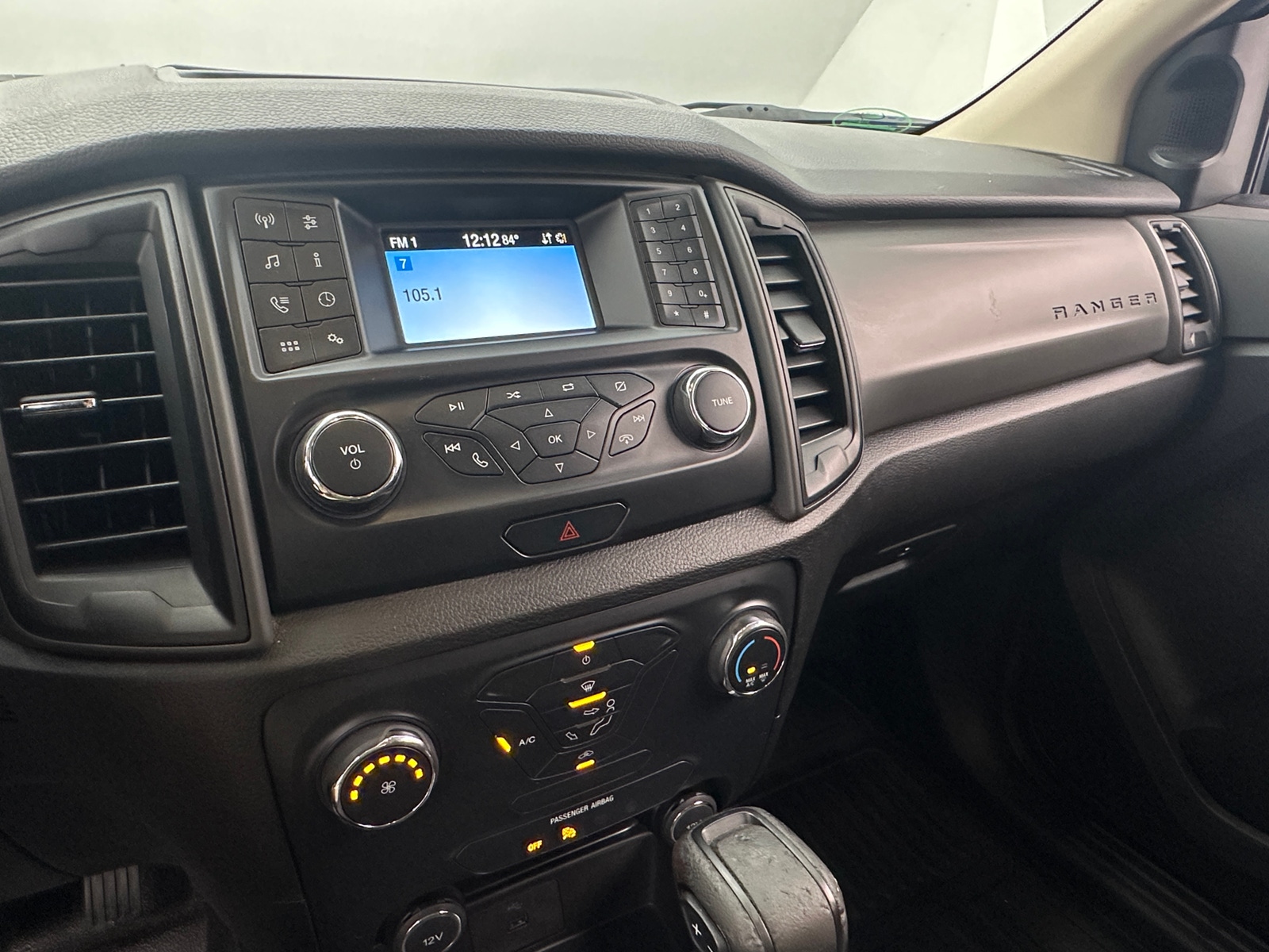 Thumbnail: 2021 Ford Ranger - 4