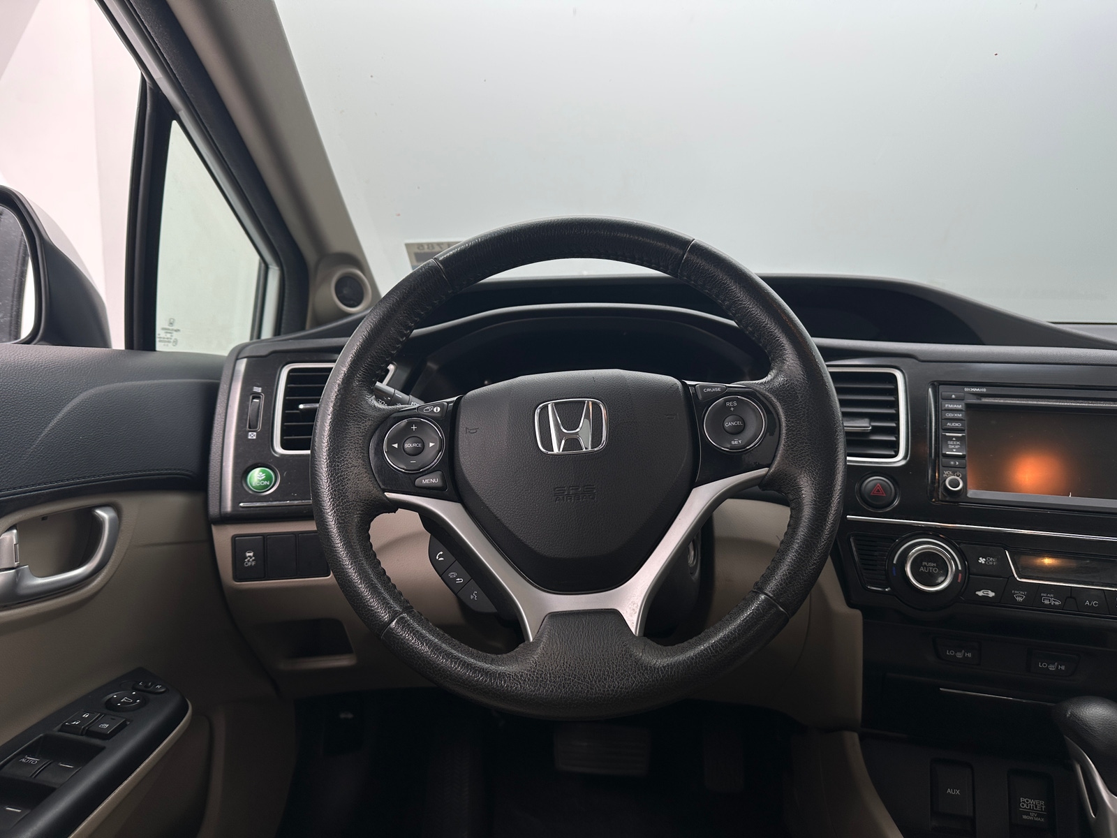 Thumbnail: 2013 Honda Civic - 5