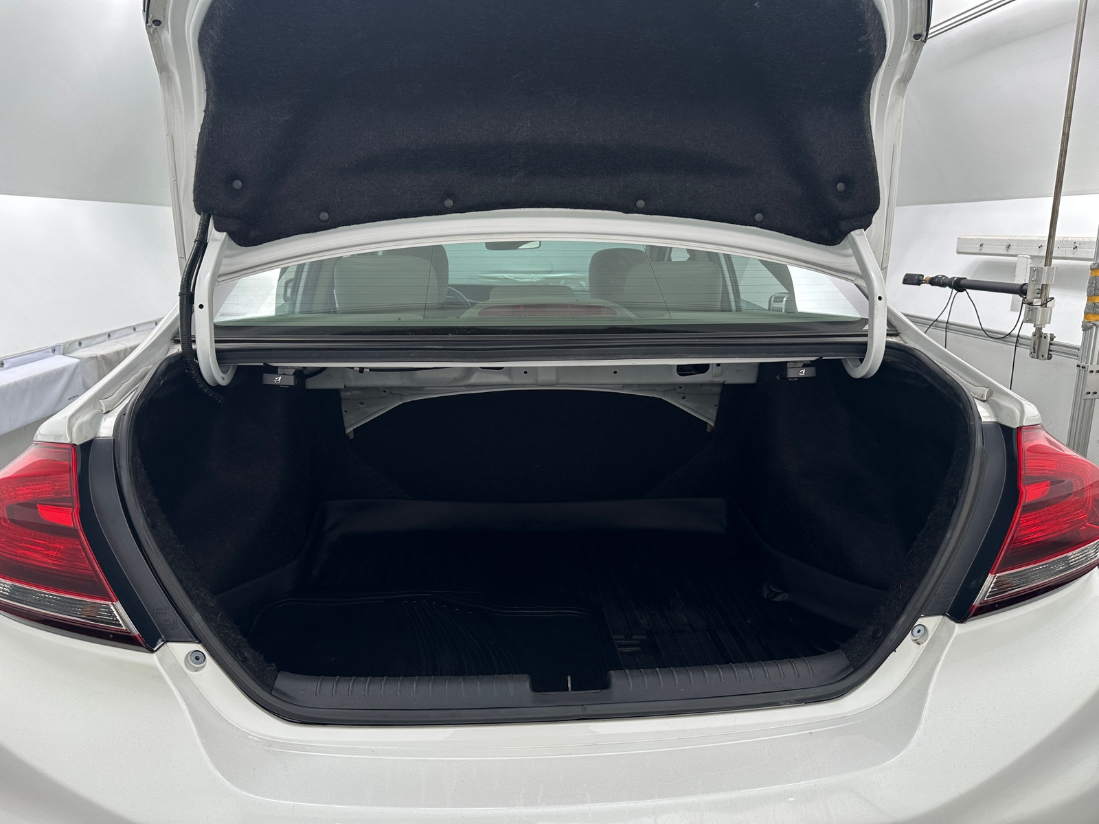 Thumbnail: 2013 Honda Civic - 7