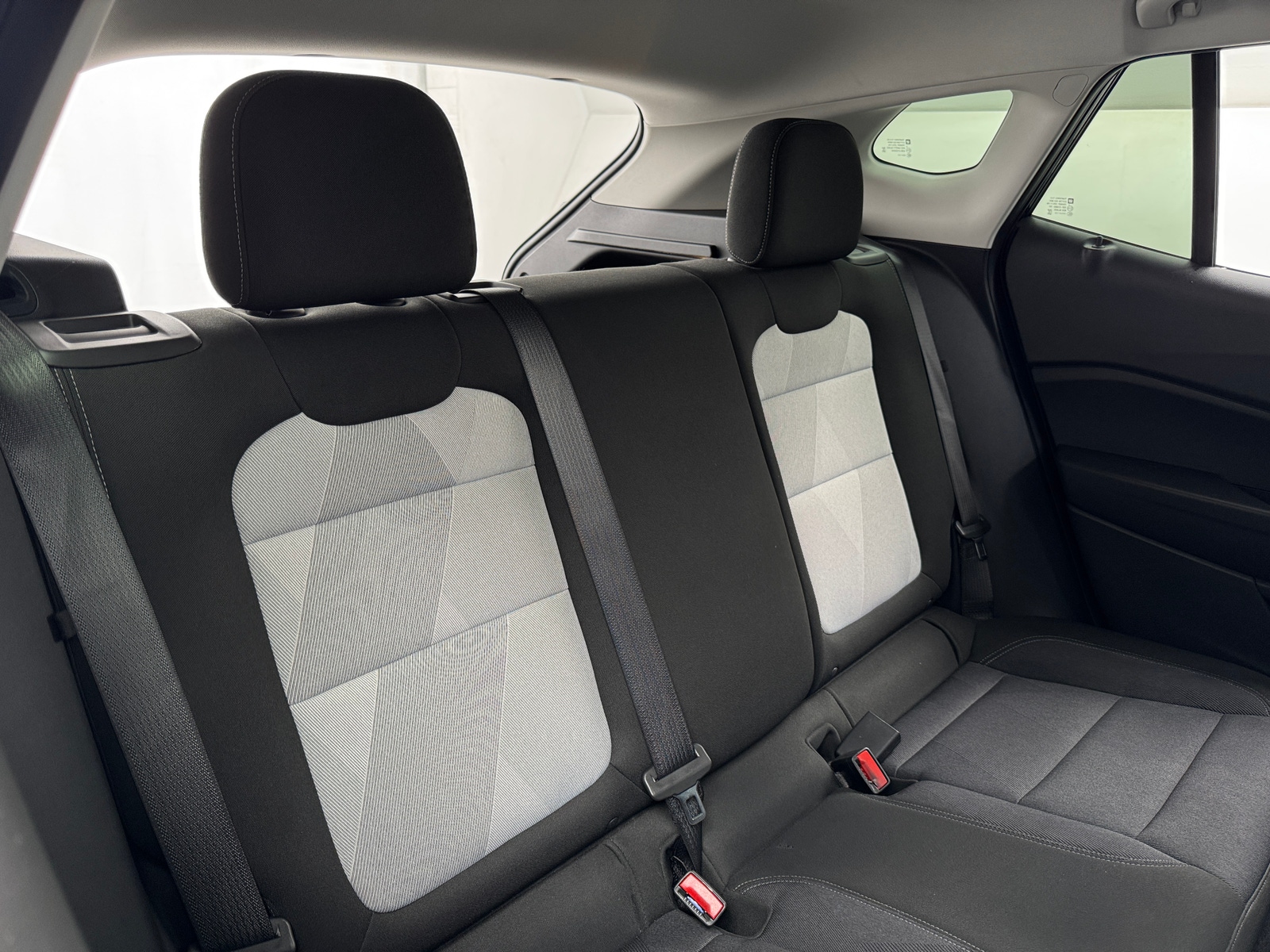Thumbnail: 2025 Chevrolet Trax - 6