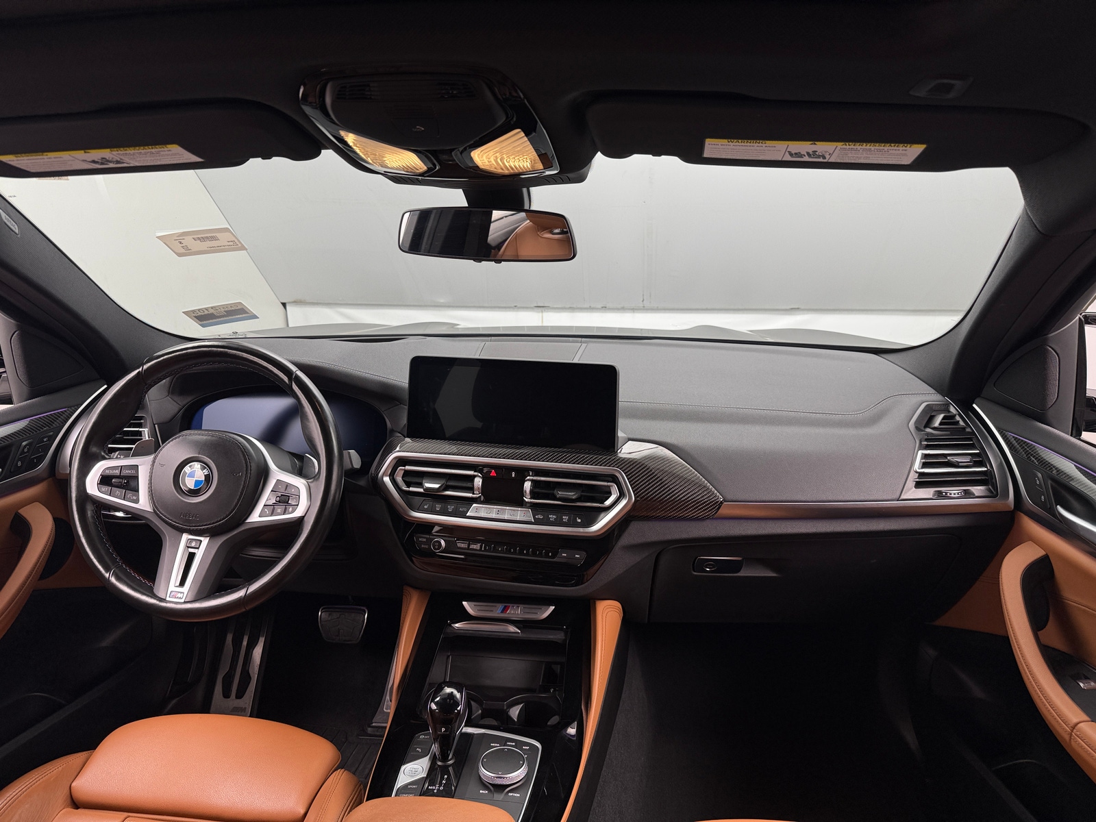 Thumbnail: 2022 BMW X4 - 2