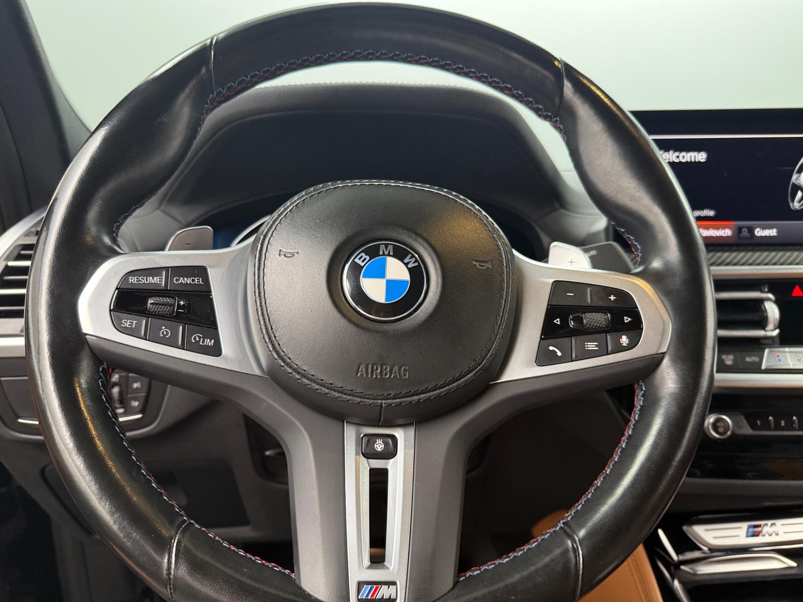 Thumbnail: 2022 BMW X4 - 4