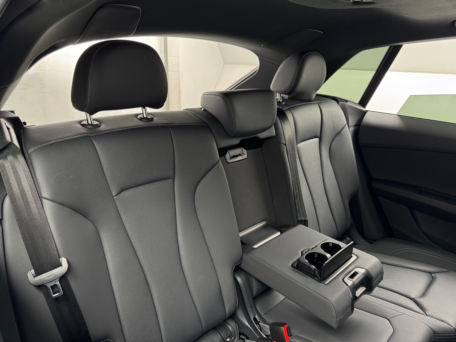 Thumbnail: 2021 Audi Q8 - 5