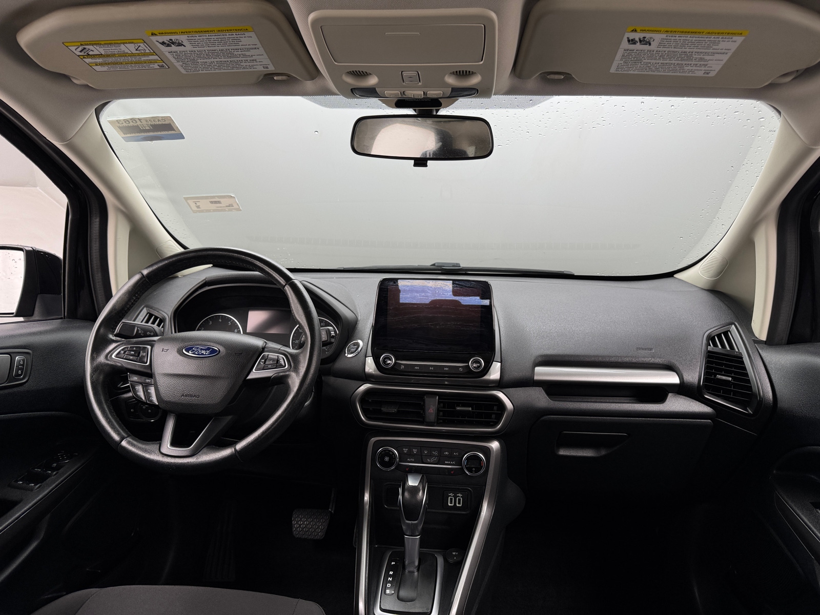 Thumbnail: 2020 Ford EcoSport - 3