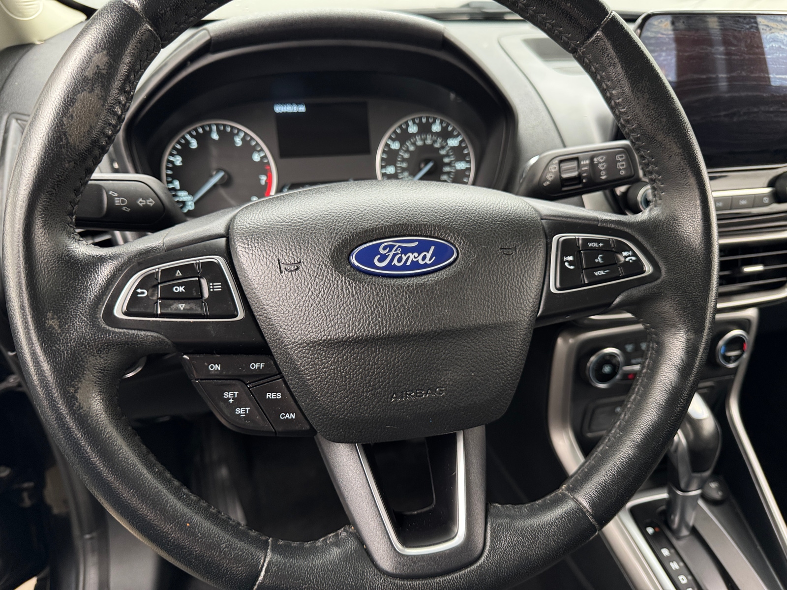 Thumbnail: 2020 Ford EcoSport - 5