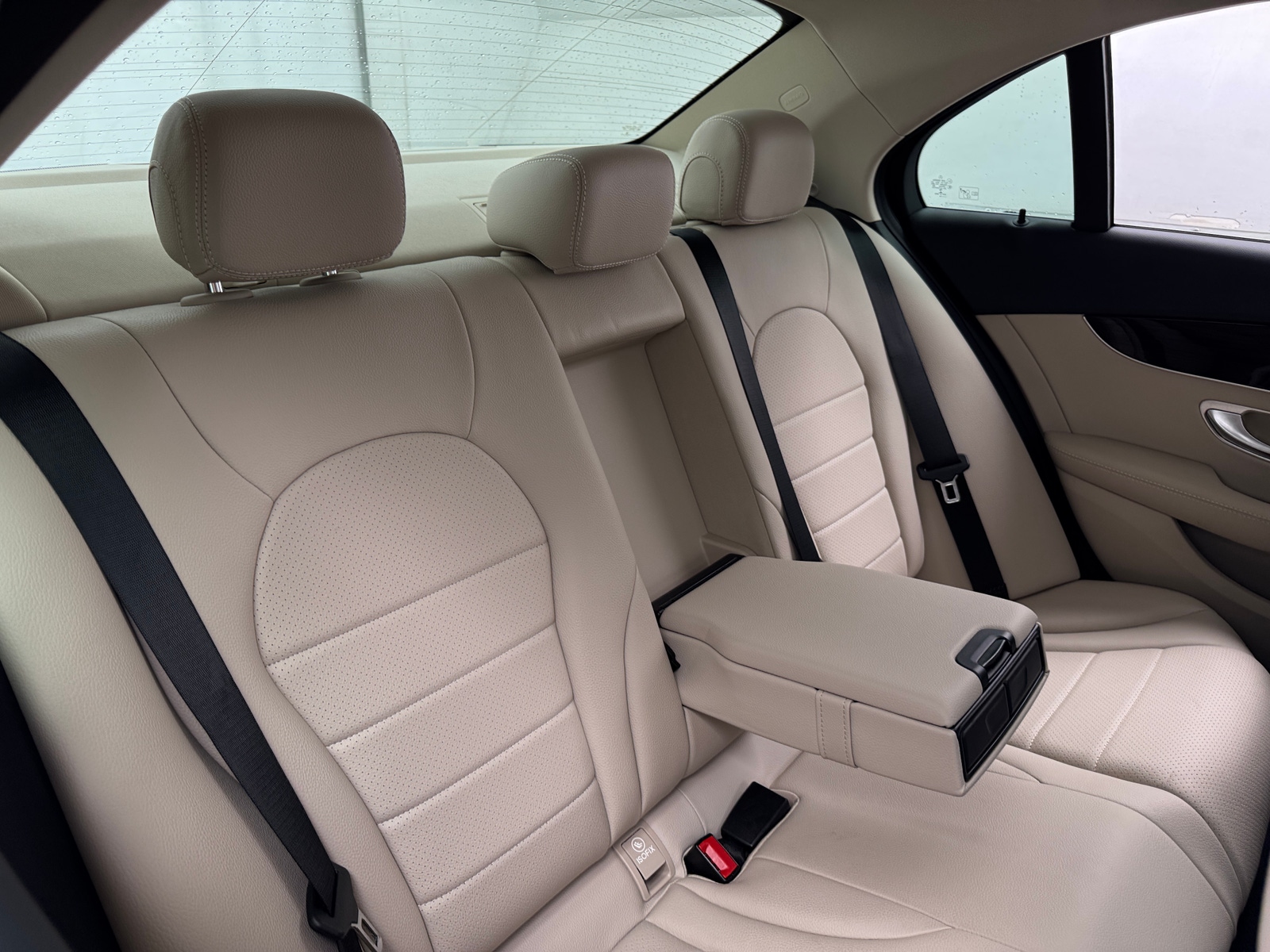 Thumbnail: 2018 Mercedes-Benz C-Class - 6