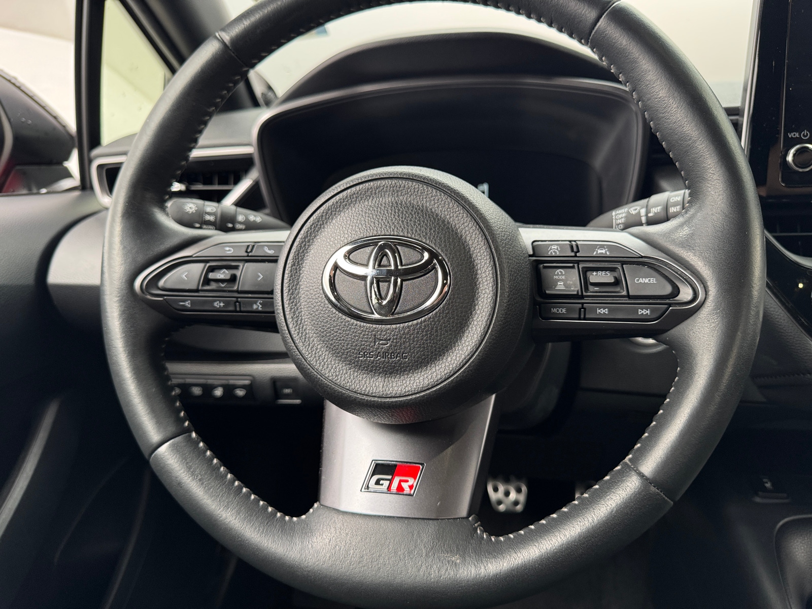 Thumbnail: 2023 Toyota GR Corolla - 5