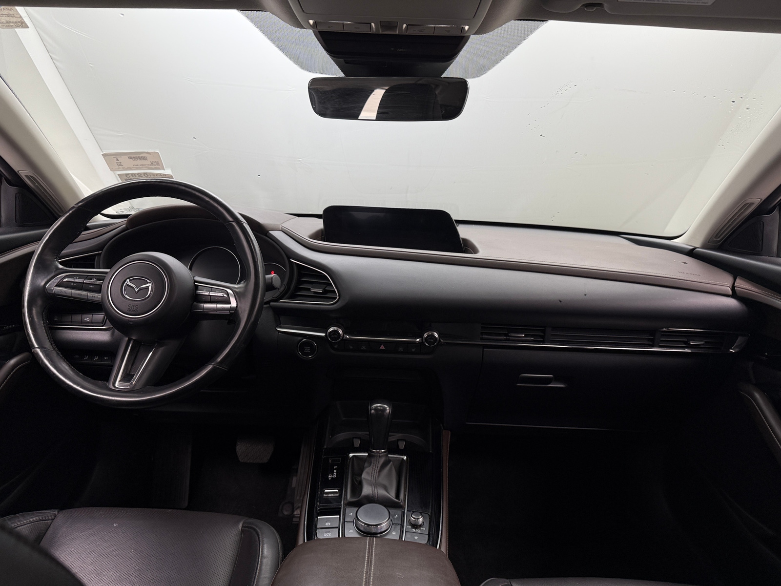 Thumbnail: 2022 Mazda CX-30 - 2