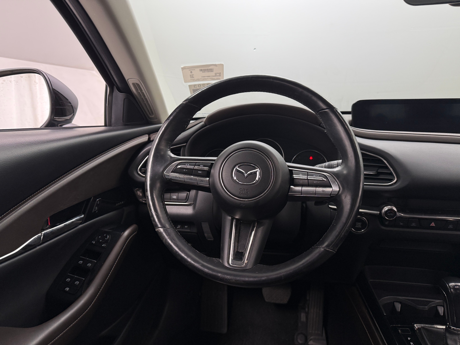 Thumbnail: 2022 Mazda CX-30 - 4