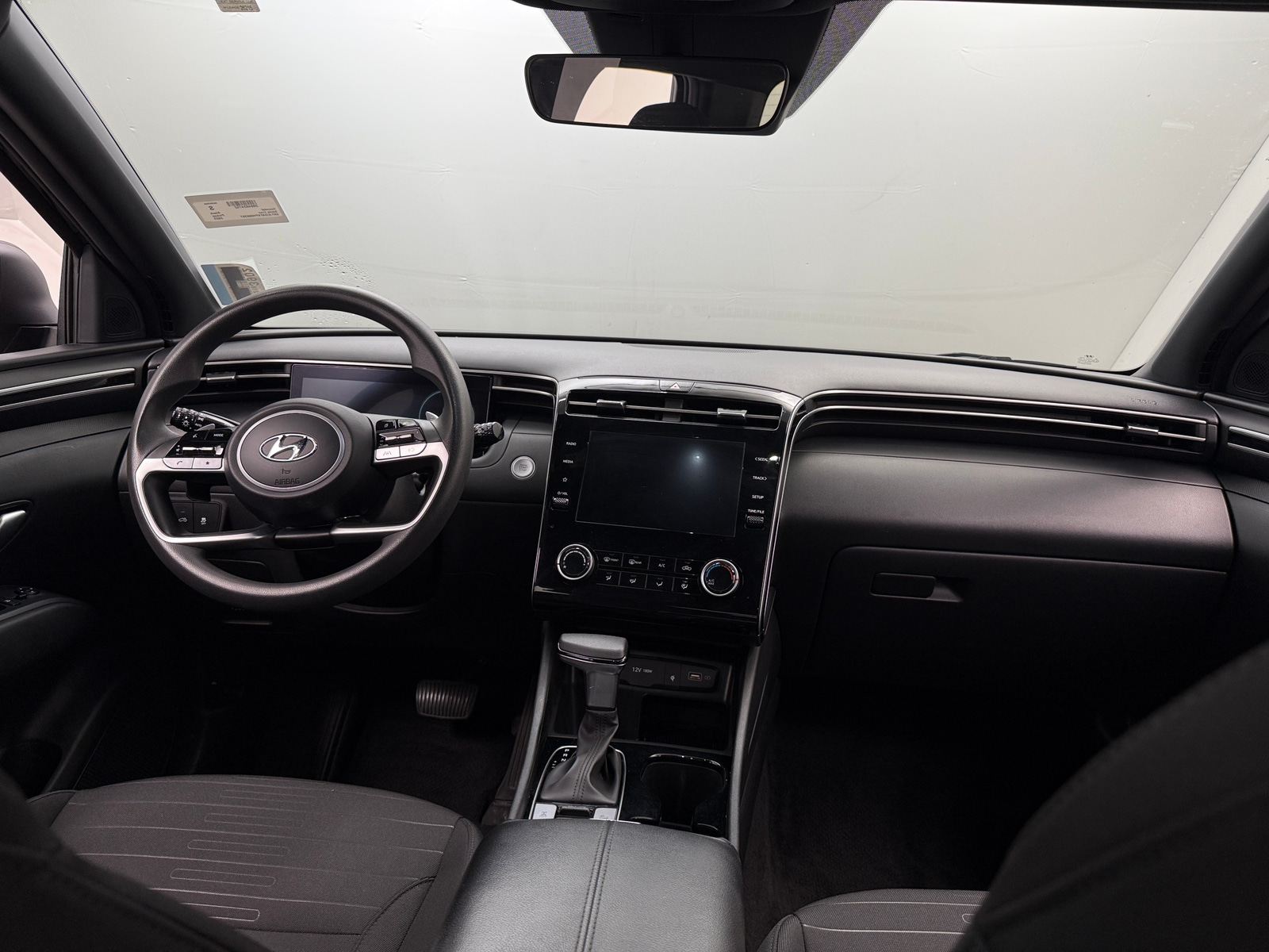 Thumbnail: 2023 Hyundai Santa Cruz - 3
